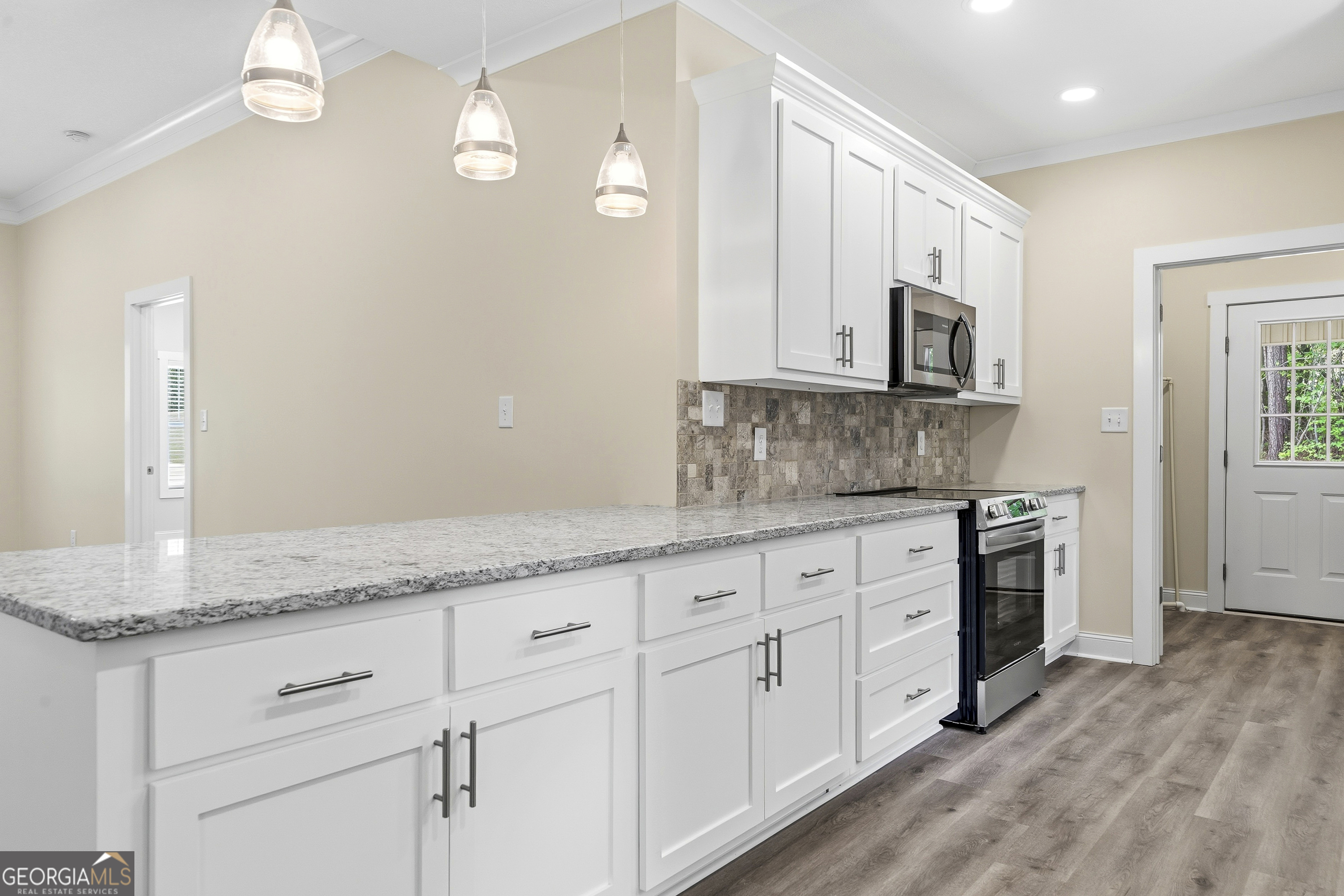 170 Horace Veal Road NW Milledgeville GA 31061