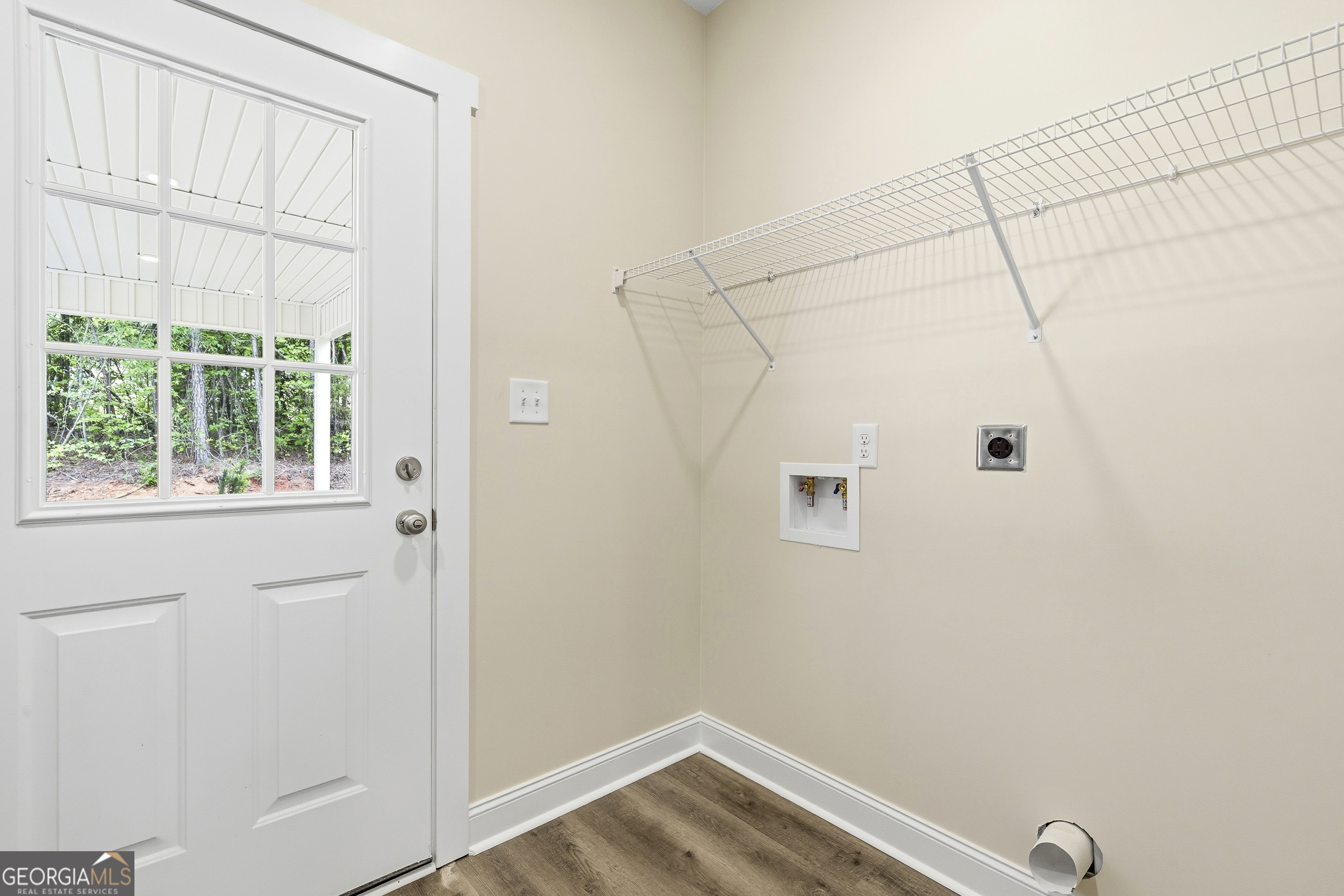 170 Horace Veal Road NW Milledgeville GA 31061