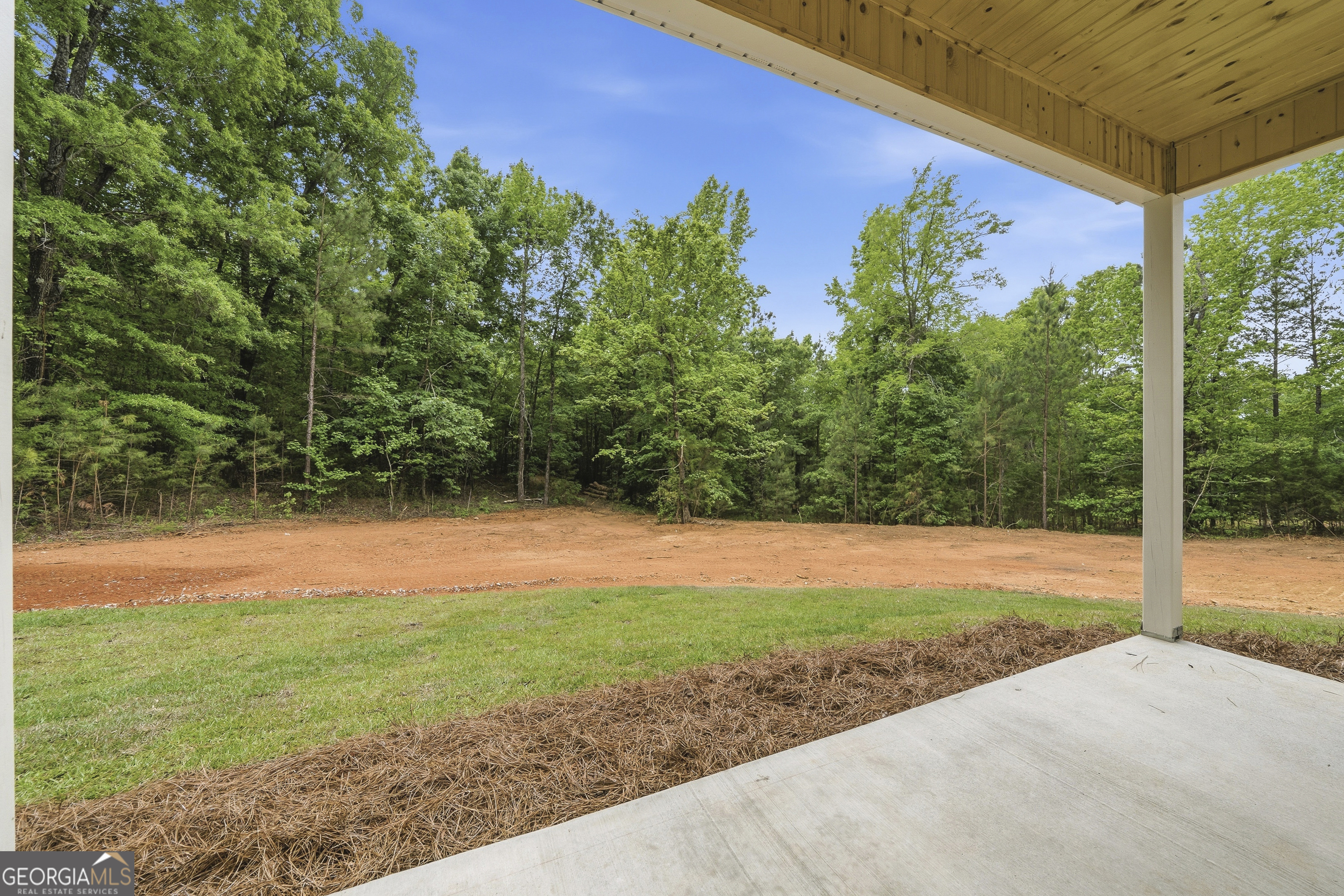 170 Horace Veal Road NW Milledgeville GA 31061