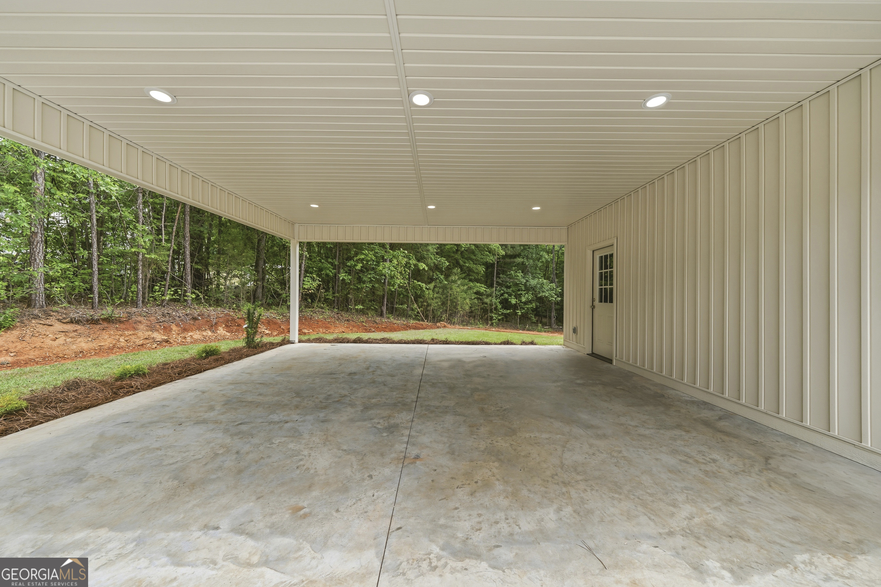 170 Horace Veal Road NW Milledgeville GA 31061