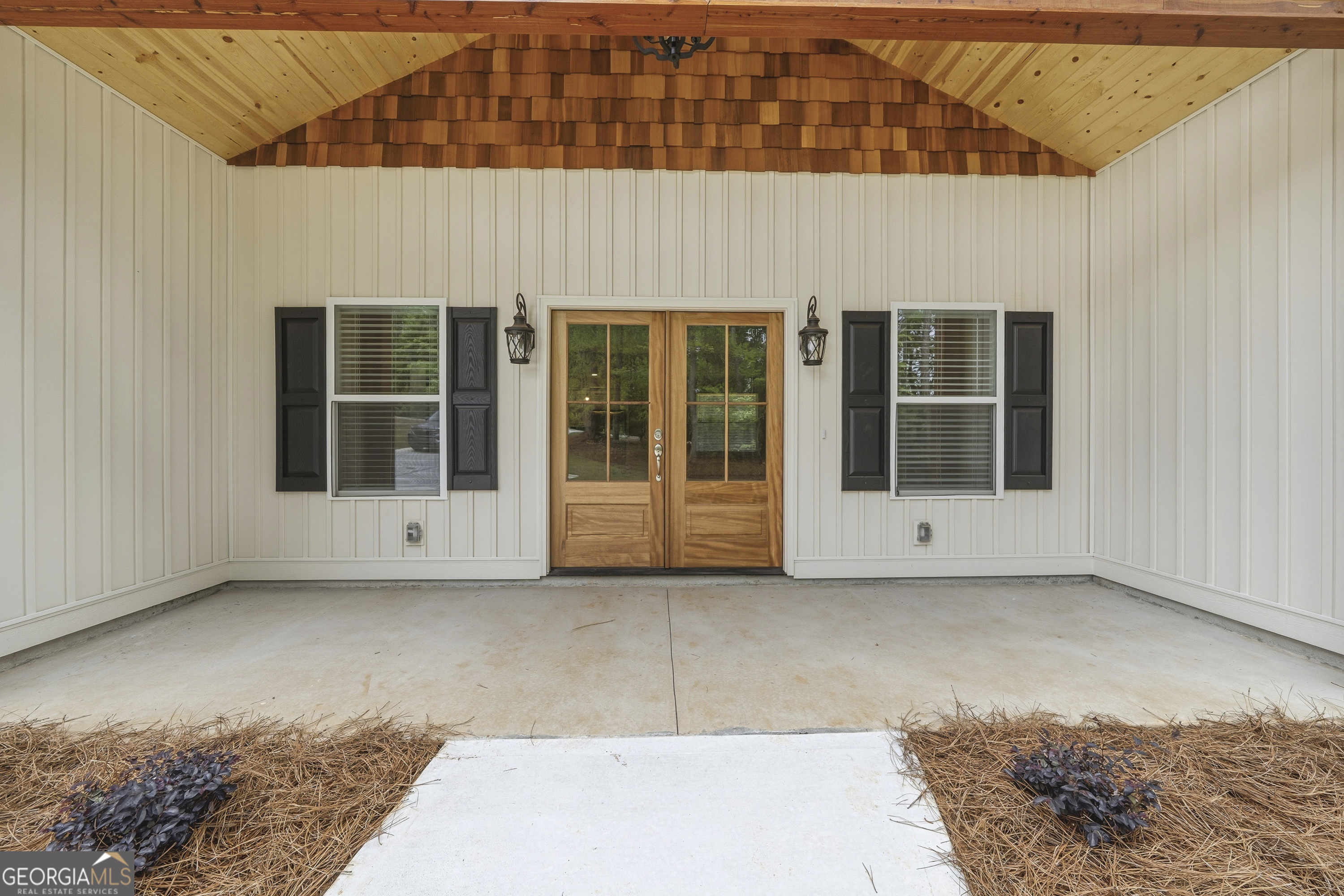 170 Horace Veal Road NW Milledgeville GA 31061