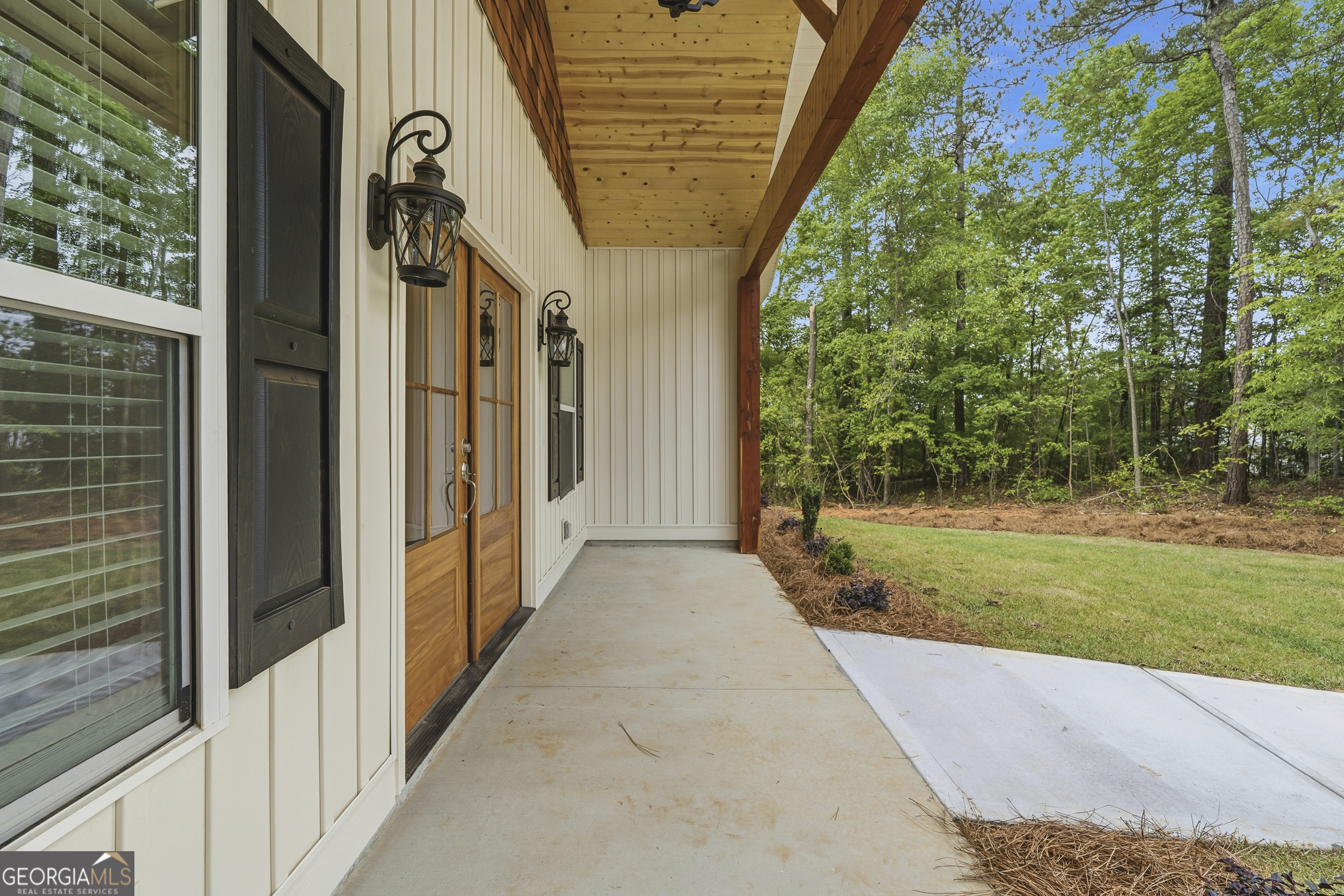 170 Horace Veal Road NW Milledgeville GA 31061