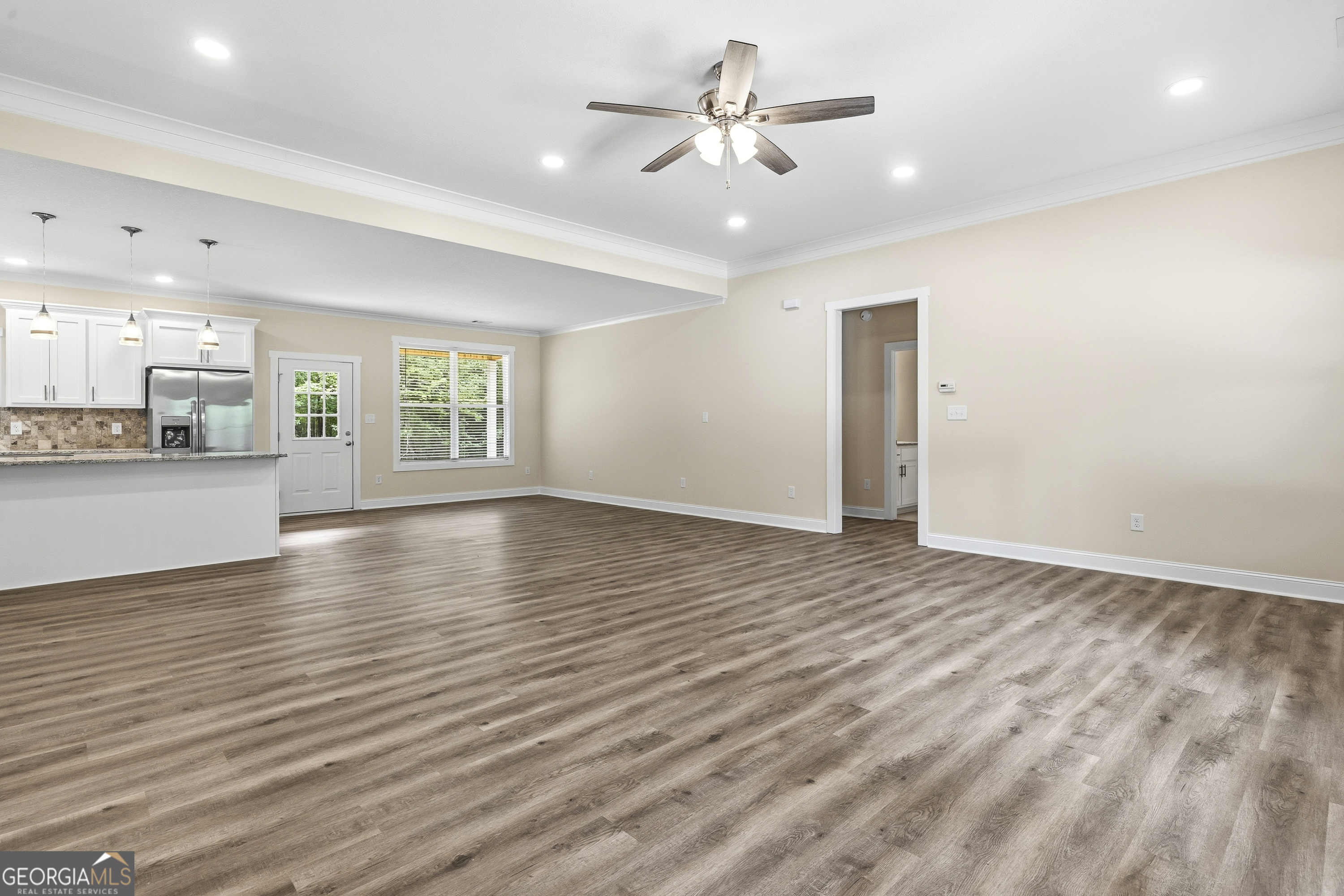 170 Horace Veal Road NW Milledgeville GA 31061