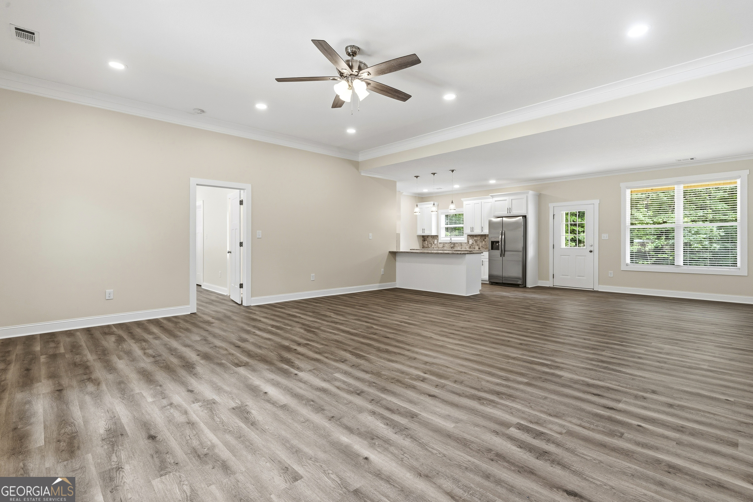170 Horace Veal Road NW Milledgeville GA 31061