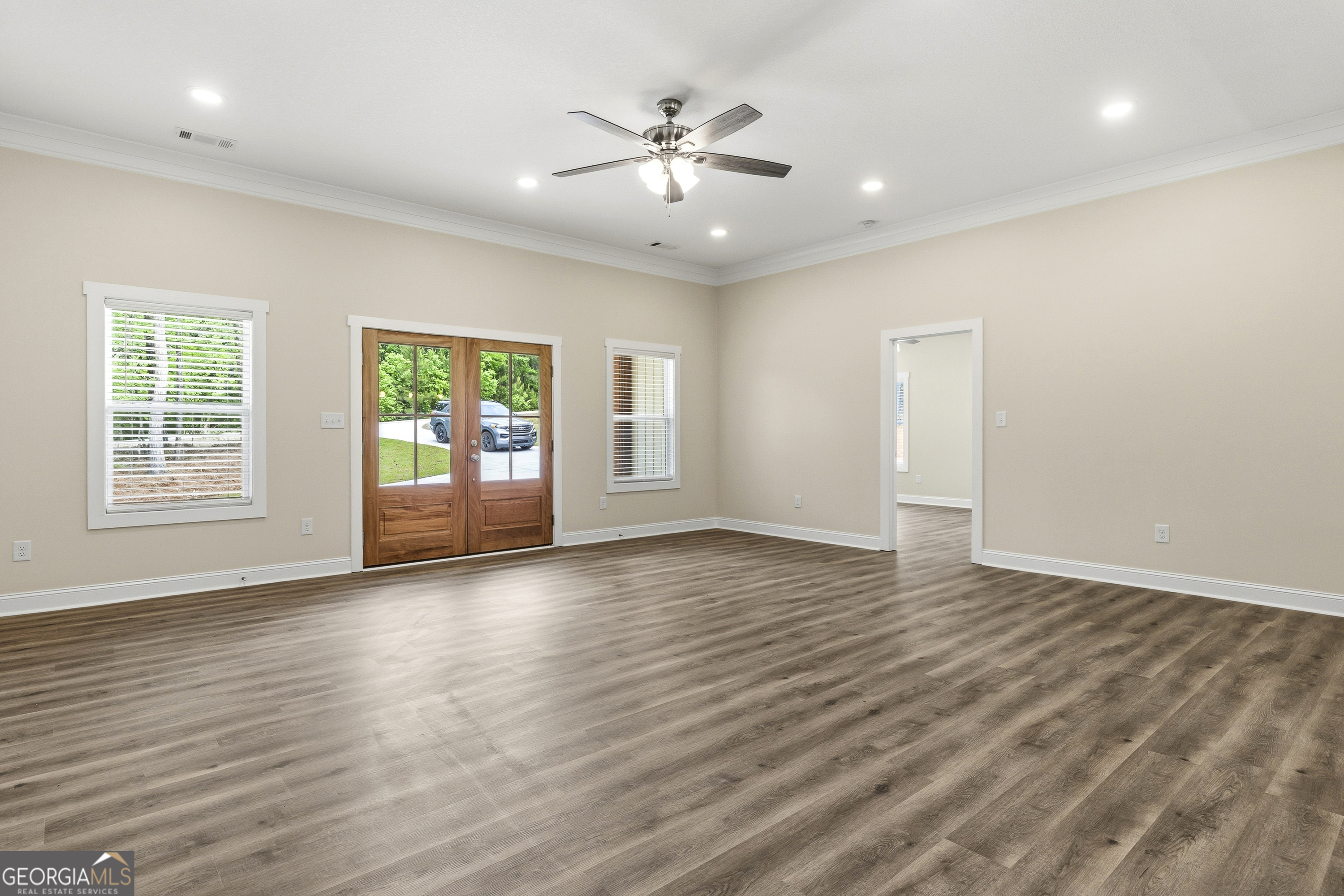 170 Horace Veal Road NW Milledgeville GA 31061