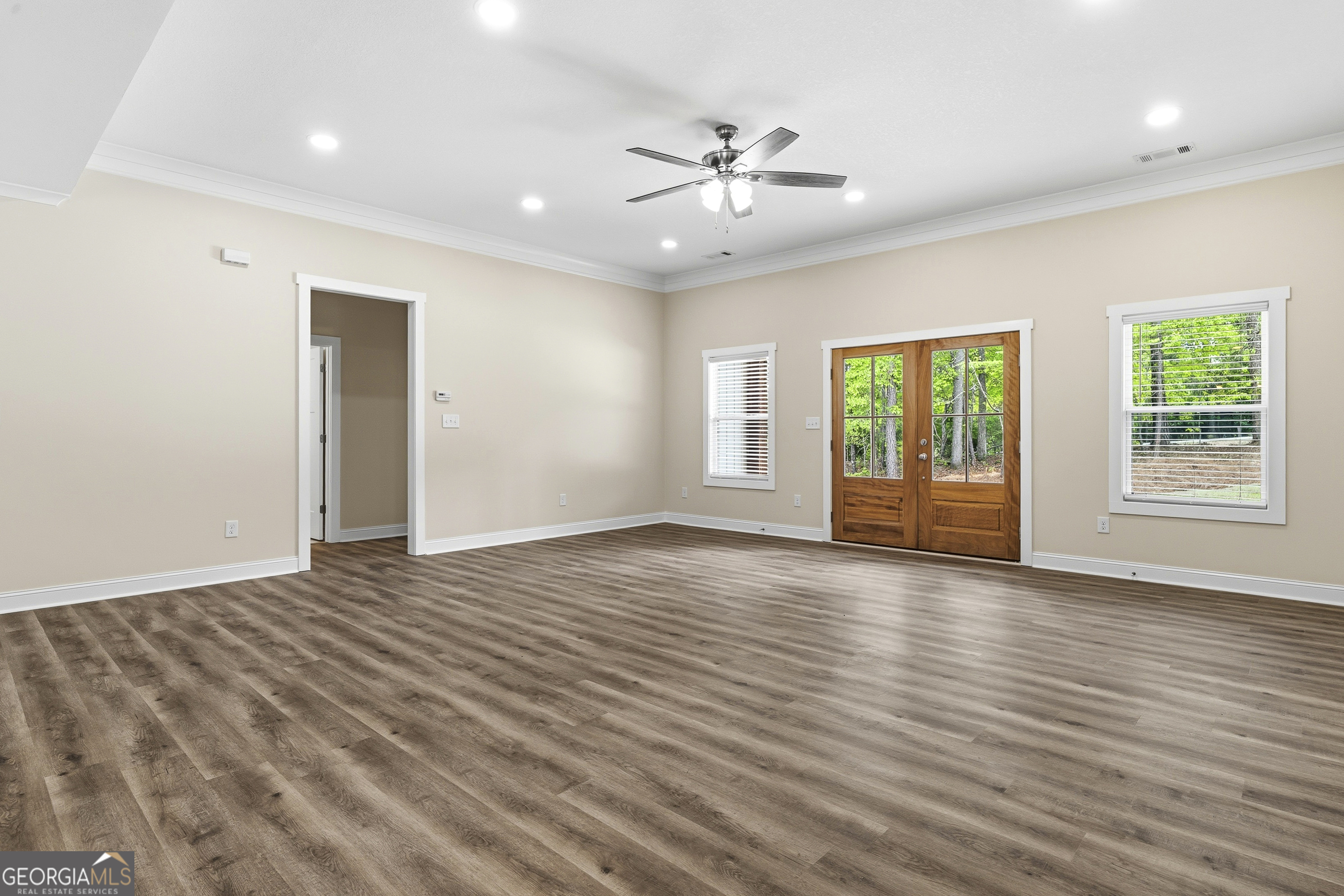 170 Horace Veal Road NW Milledgeville GA 31061