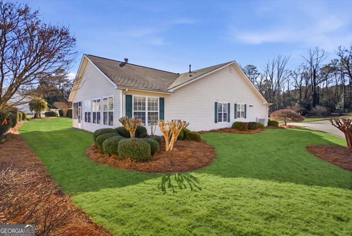 301 Singing Brook Lane Mcdonough GA 30253