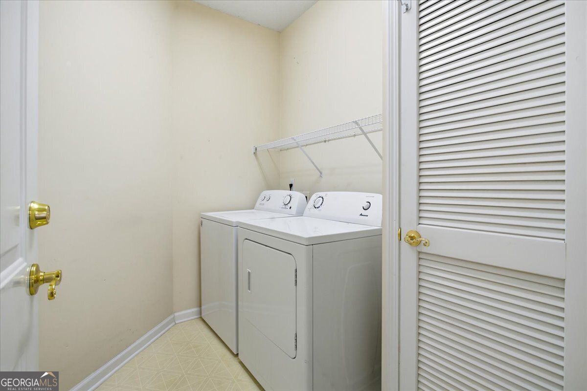 301 Singing Brook Lane Mcdonough GA 30253