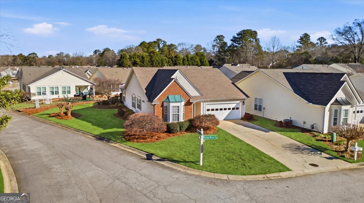 301 Singing Brook Lane Mcdonough GA 30253