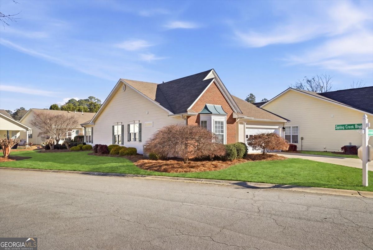 301 Singing Brook Lane Mcdonough GA 30253