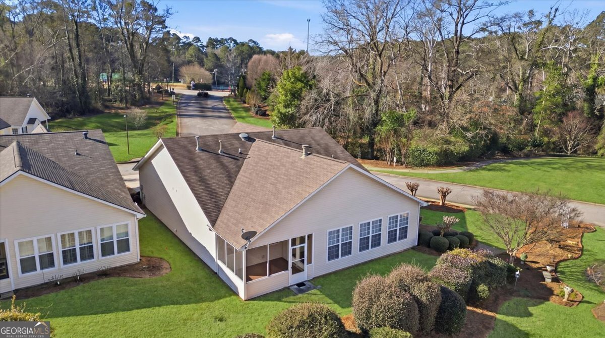 301 Singing Brook Lane Mcdonough GA 30253