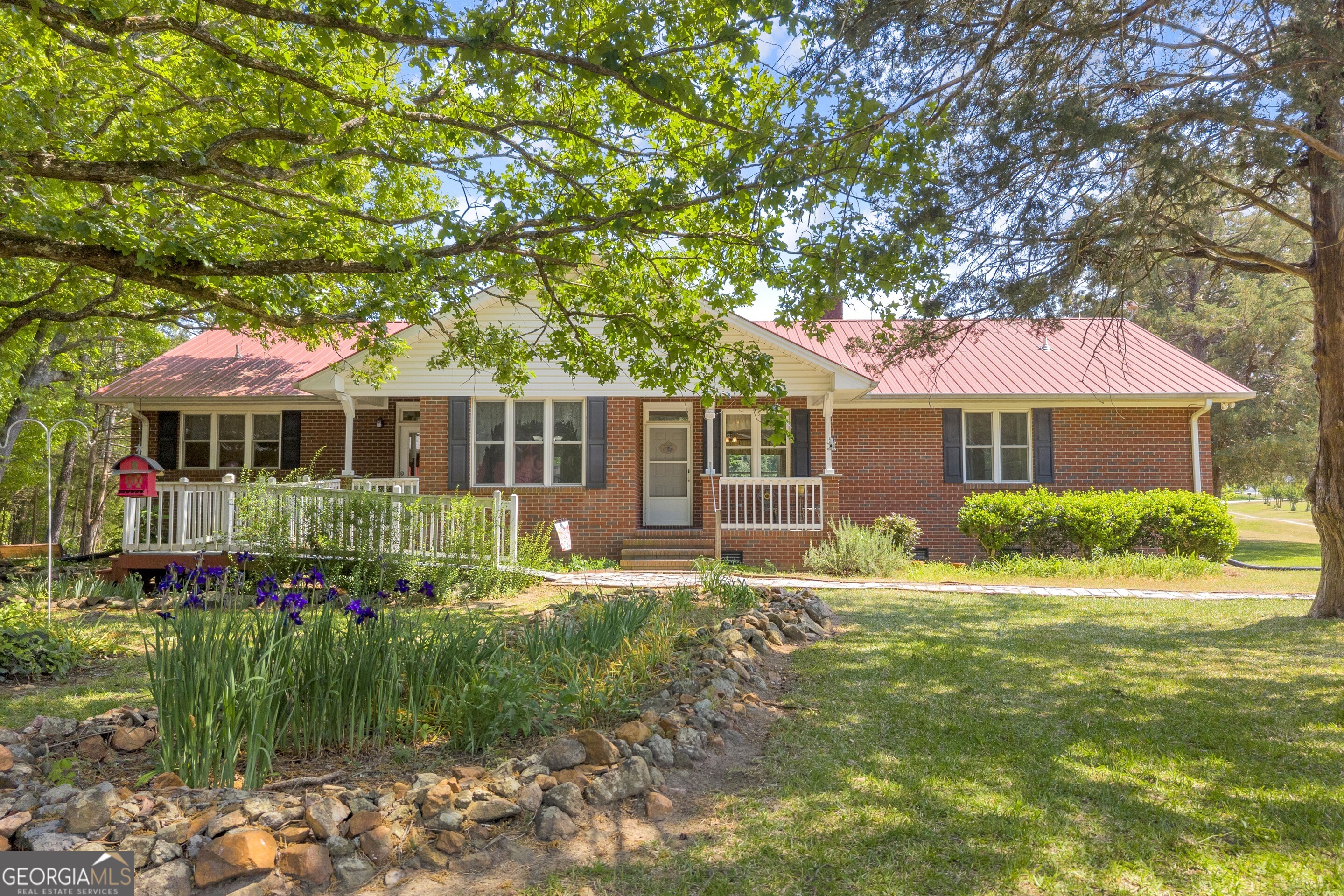 3836 Childston Drive Elberton GA 30635