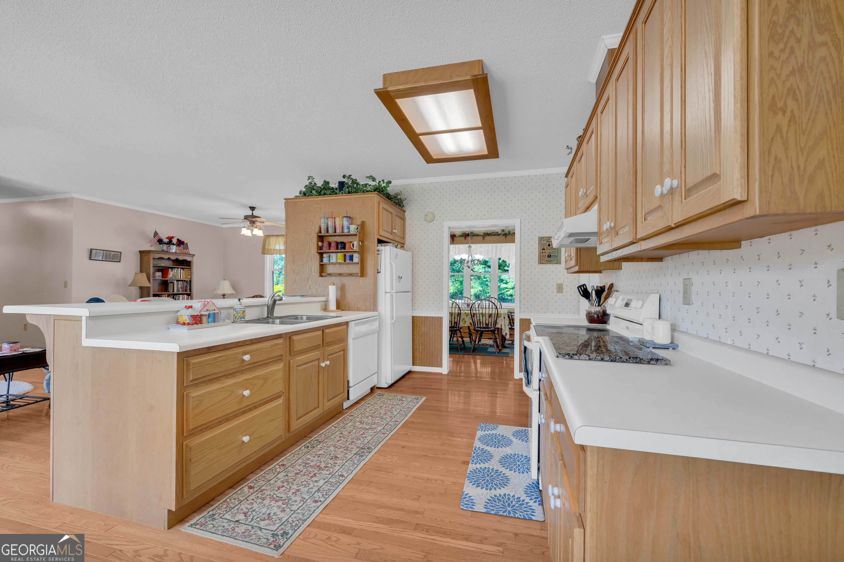 3836 Childston Drive Elberton GA 30635