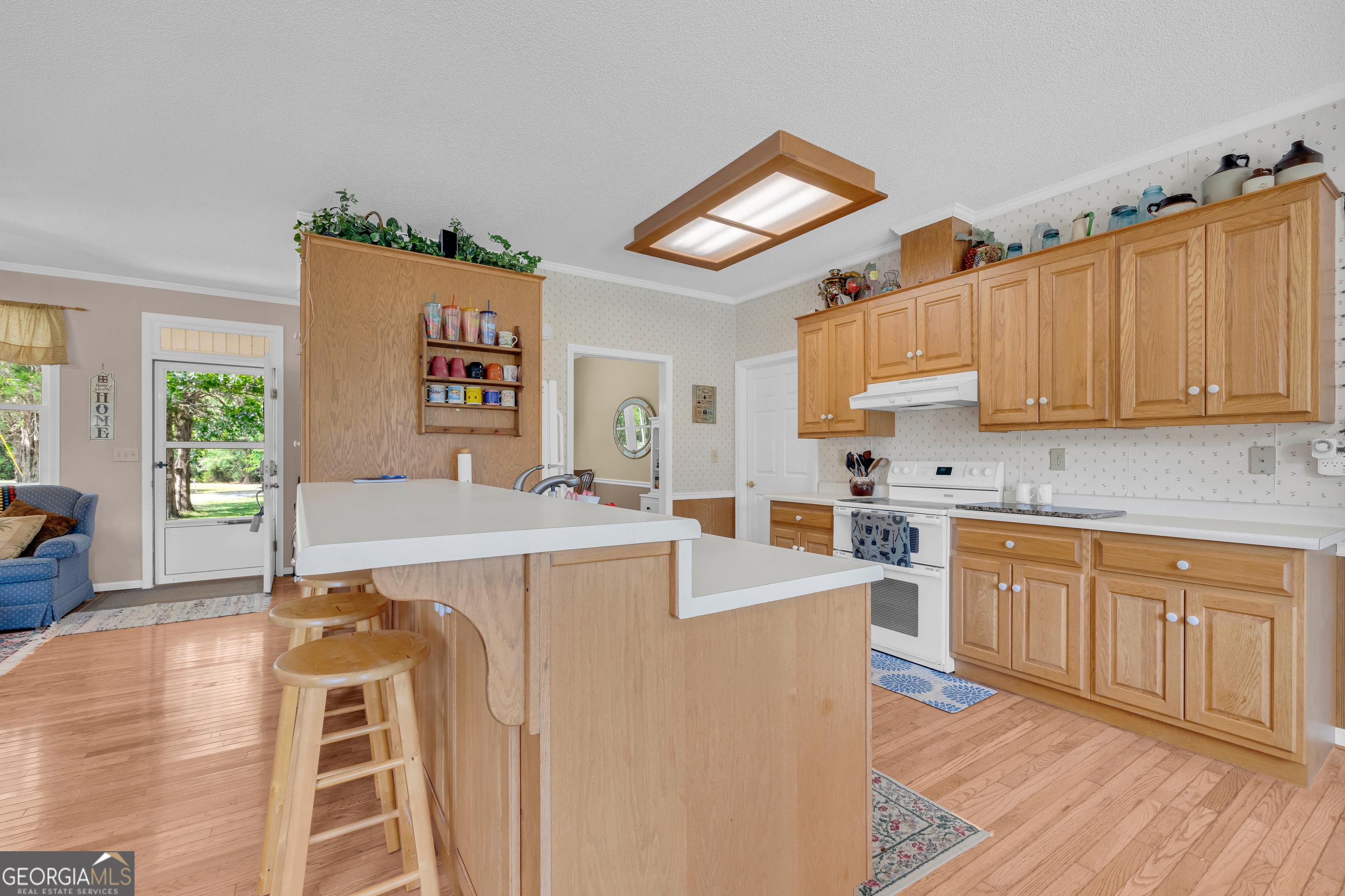 3836 Childston Drive Elberton GA 30635