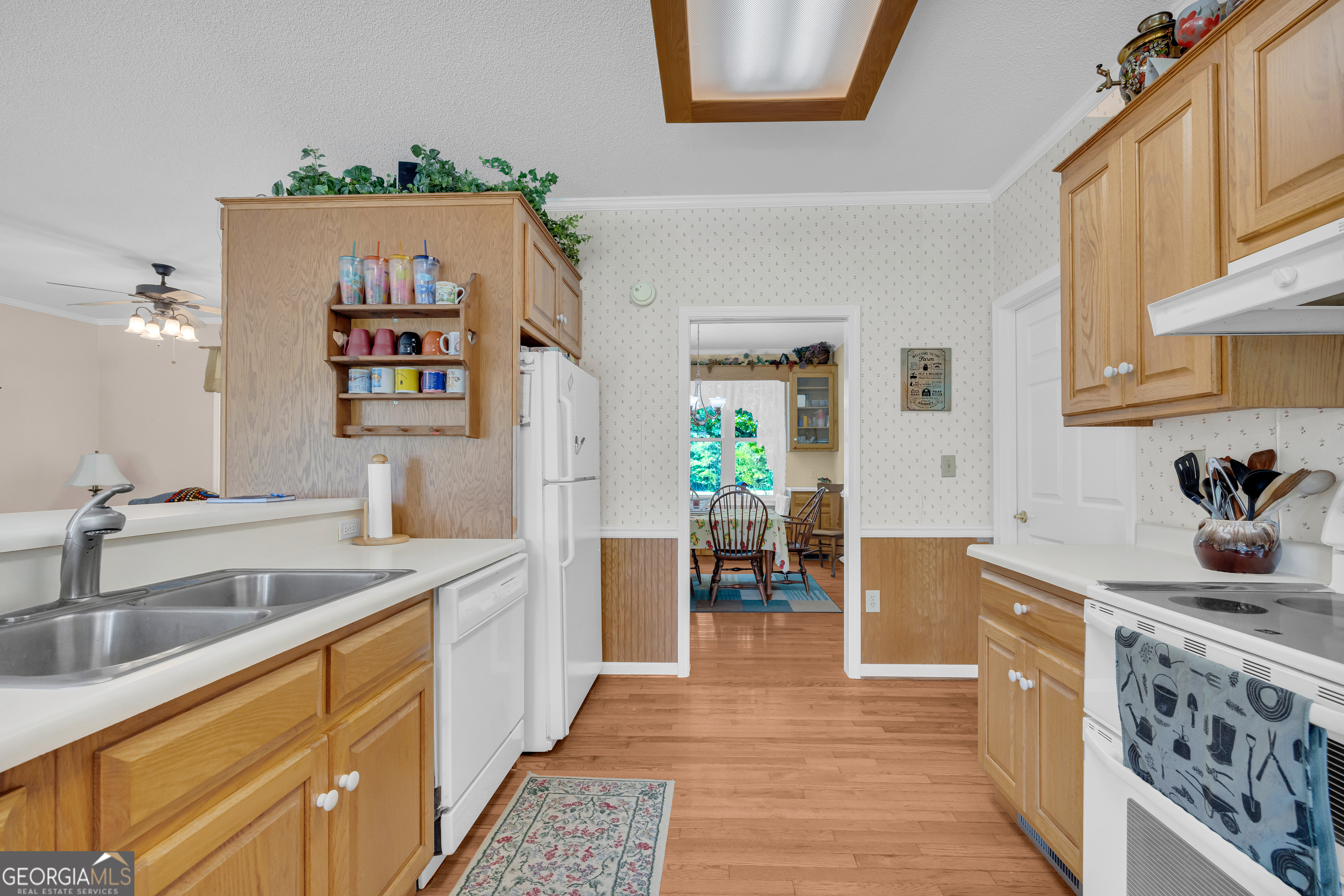3836 Childston Drive Elberton GA 30635