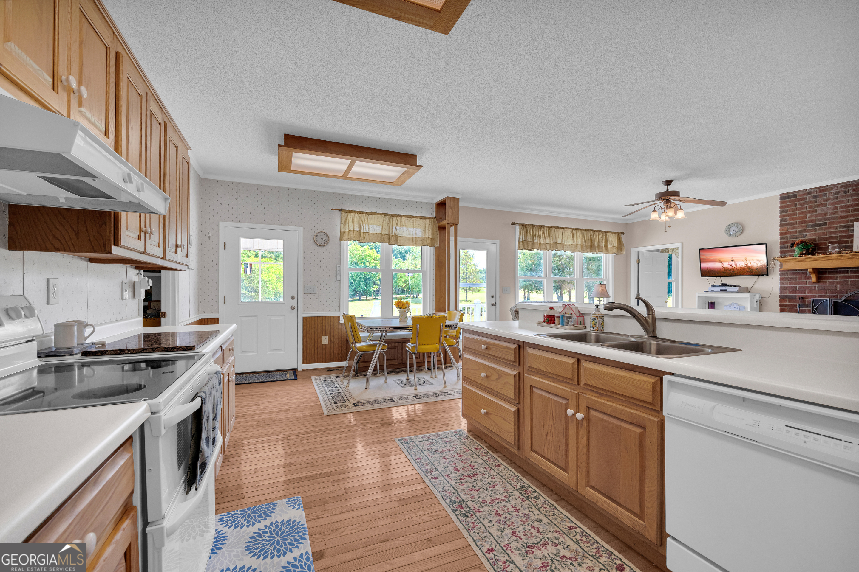 3836 Childston Drive Elberton GA 30635