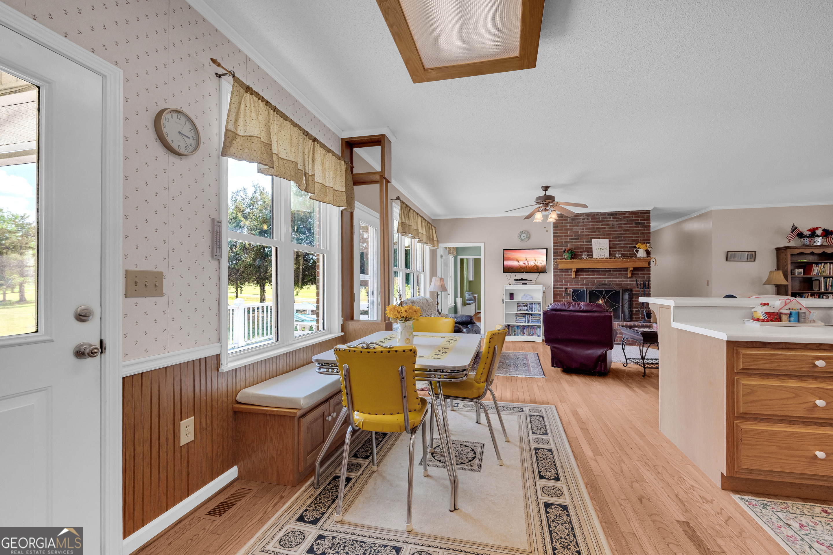 3836 Childston Drive Elberton GA 30635