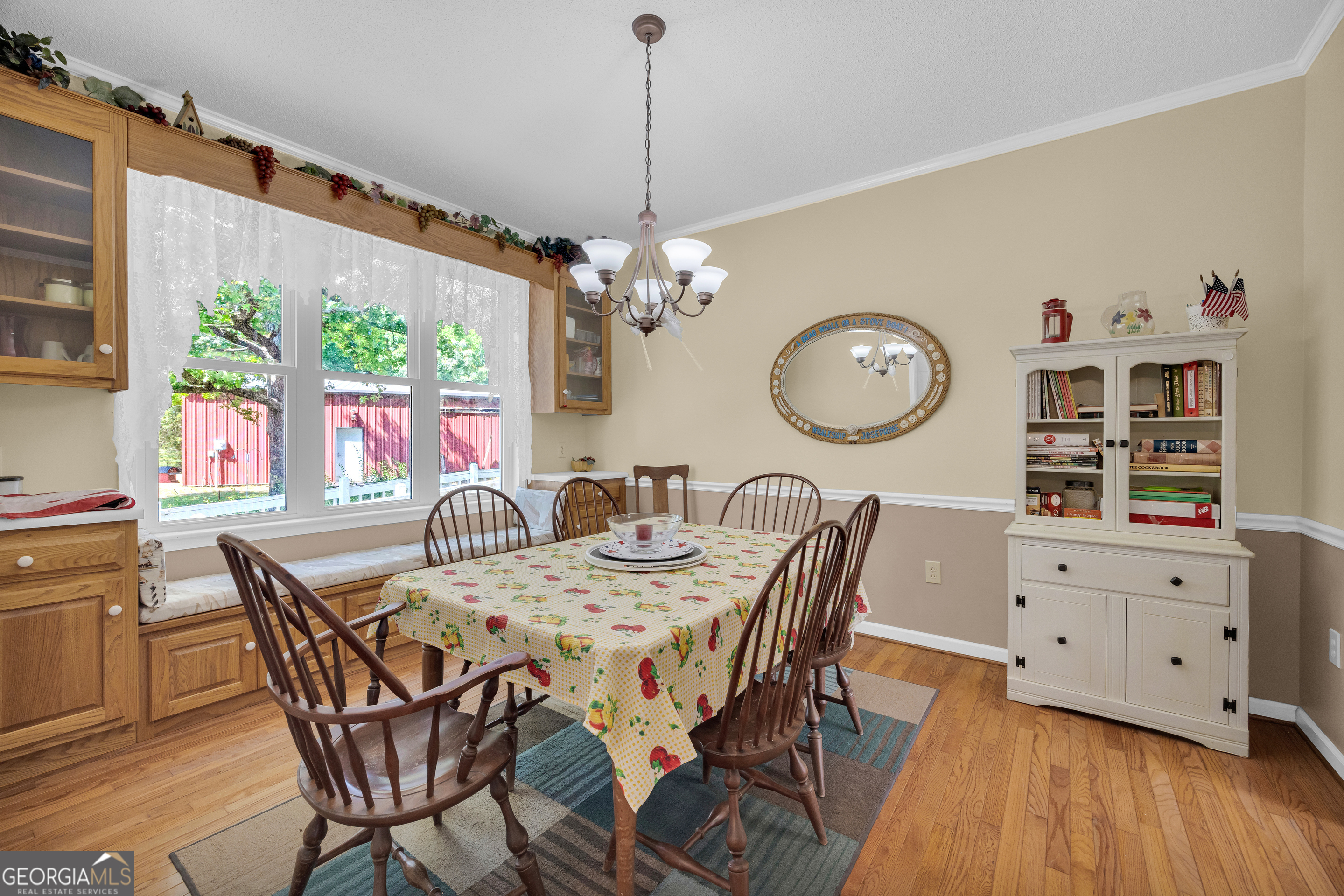 3836 Childston Drive Elberton GA 30635
