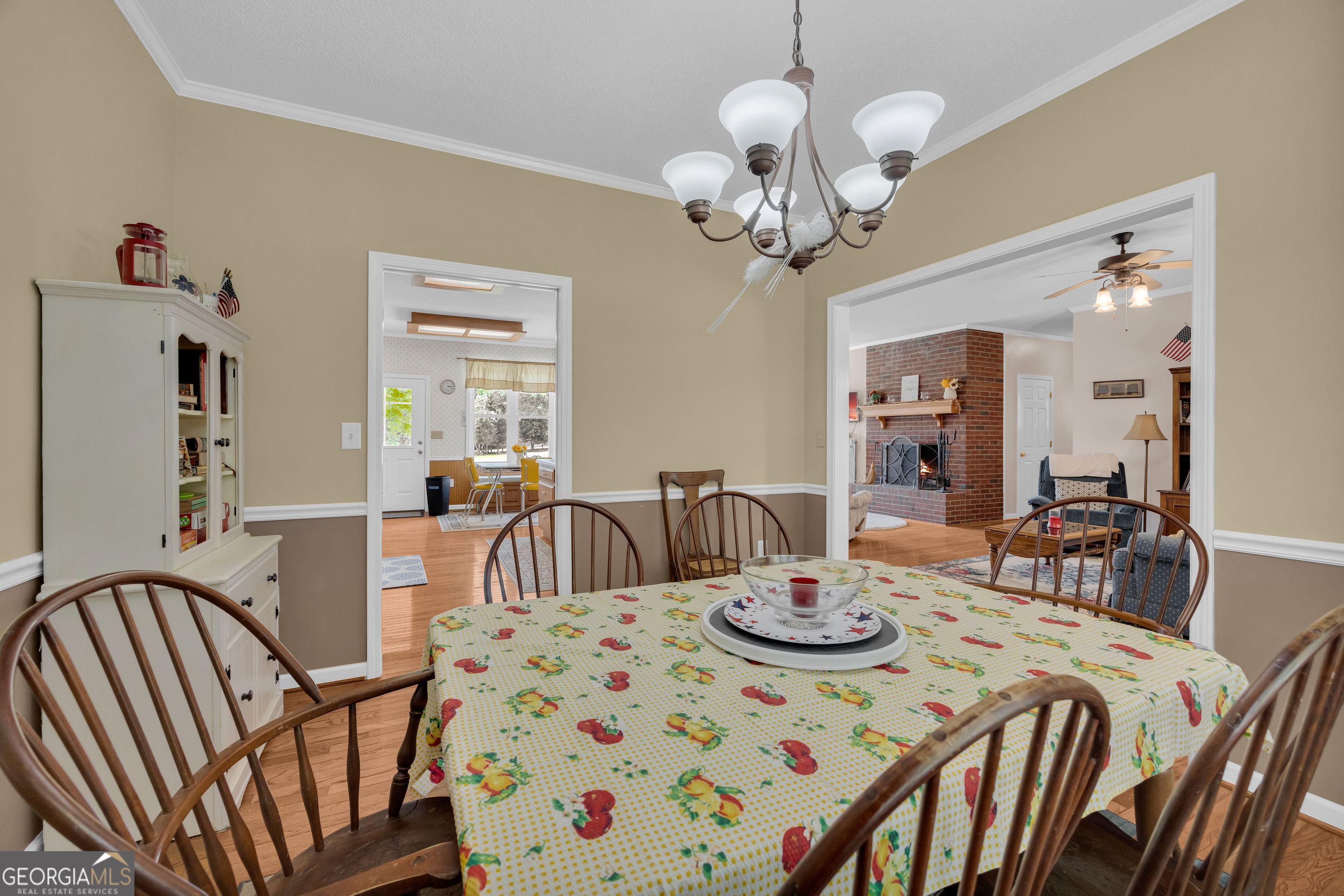 3836 Childston Drive Elberton GA 30635