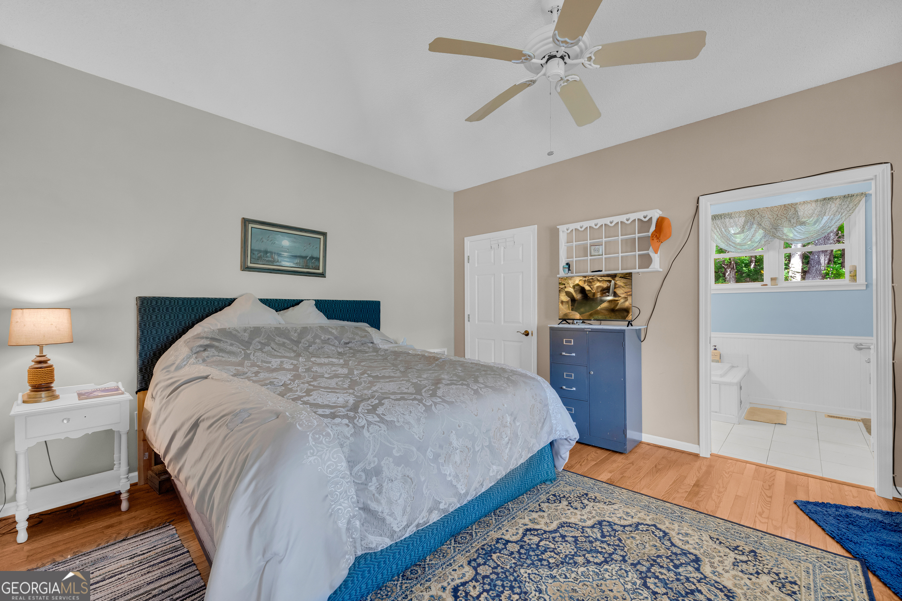3836 Childston Drive Elberton GA 30635