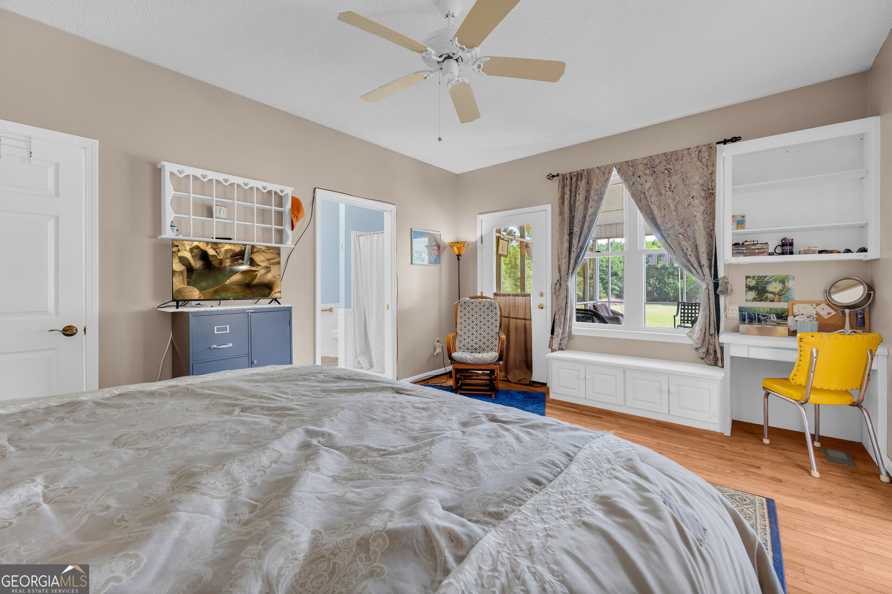 3836 Childston Drive Elberton GA 30635