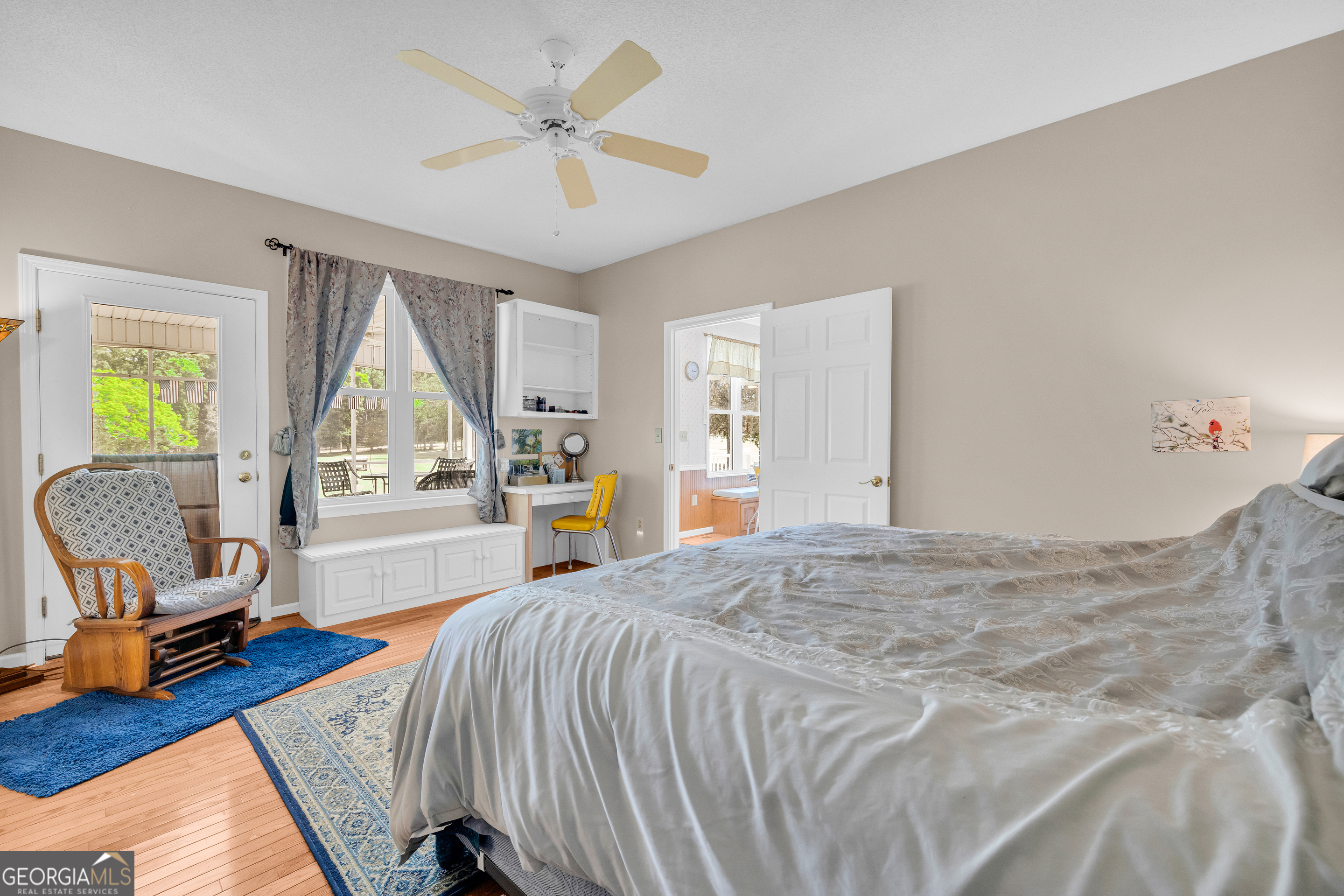 3836 Childston Drive Elberton GA 30635