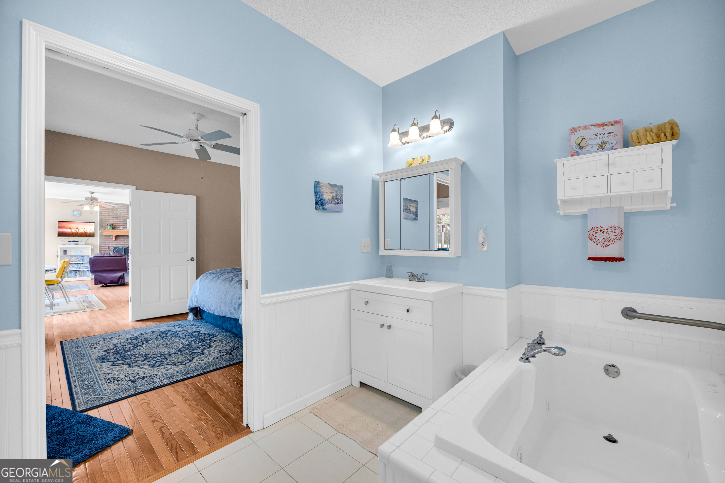 3836 Childston Drive Elberton GA 30635