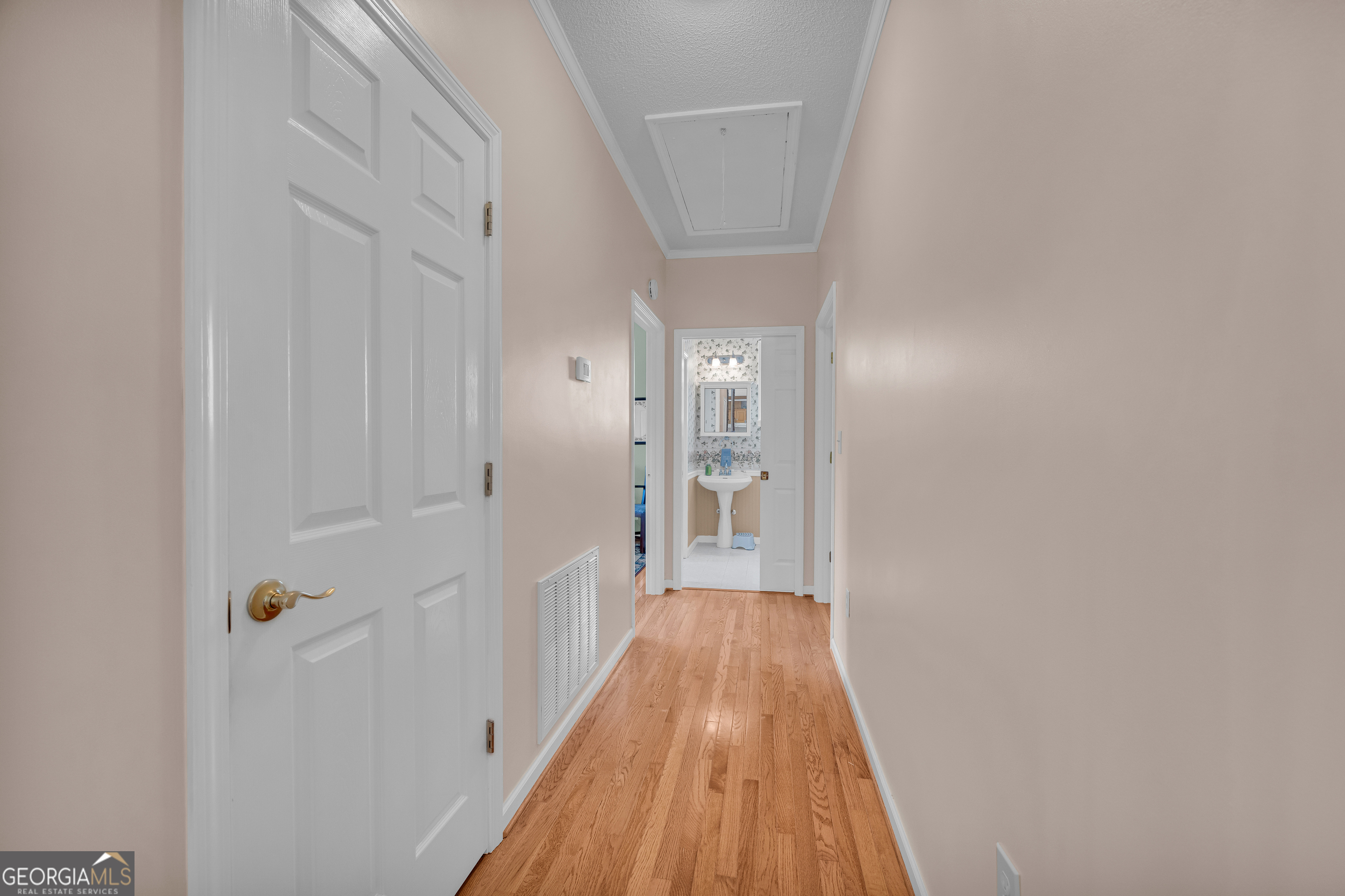 3836 Childston Drive Elberton GA 30635