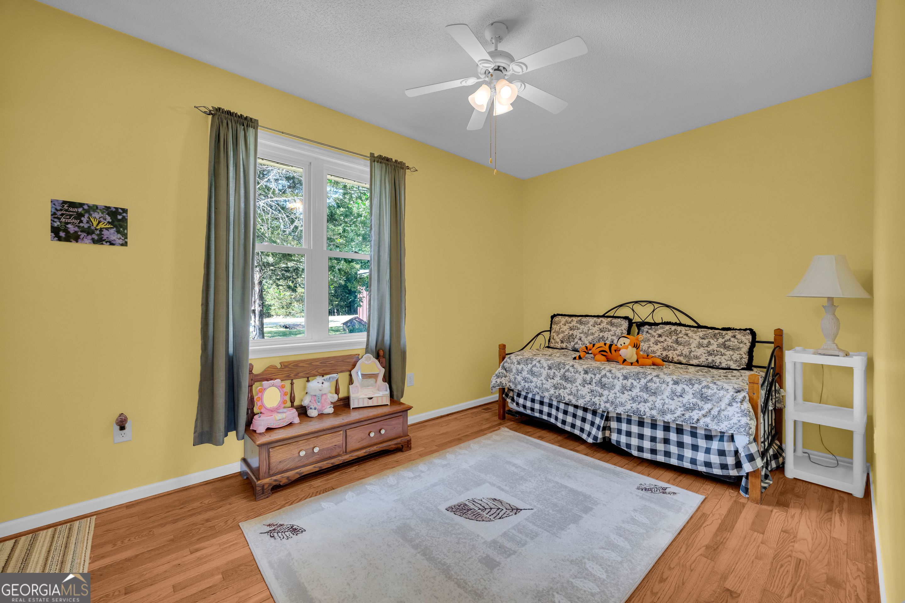 3836 Childston Drive Elberton GA 30635