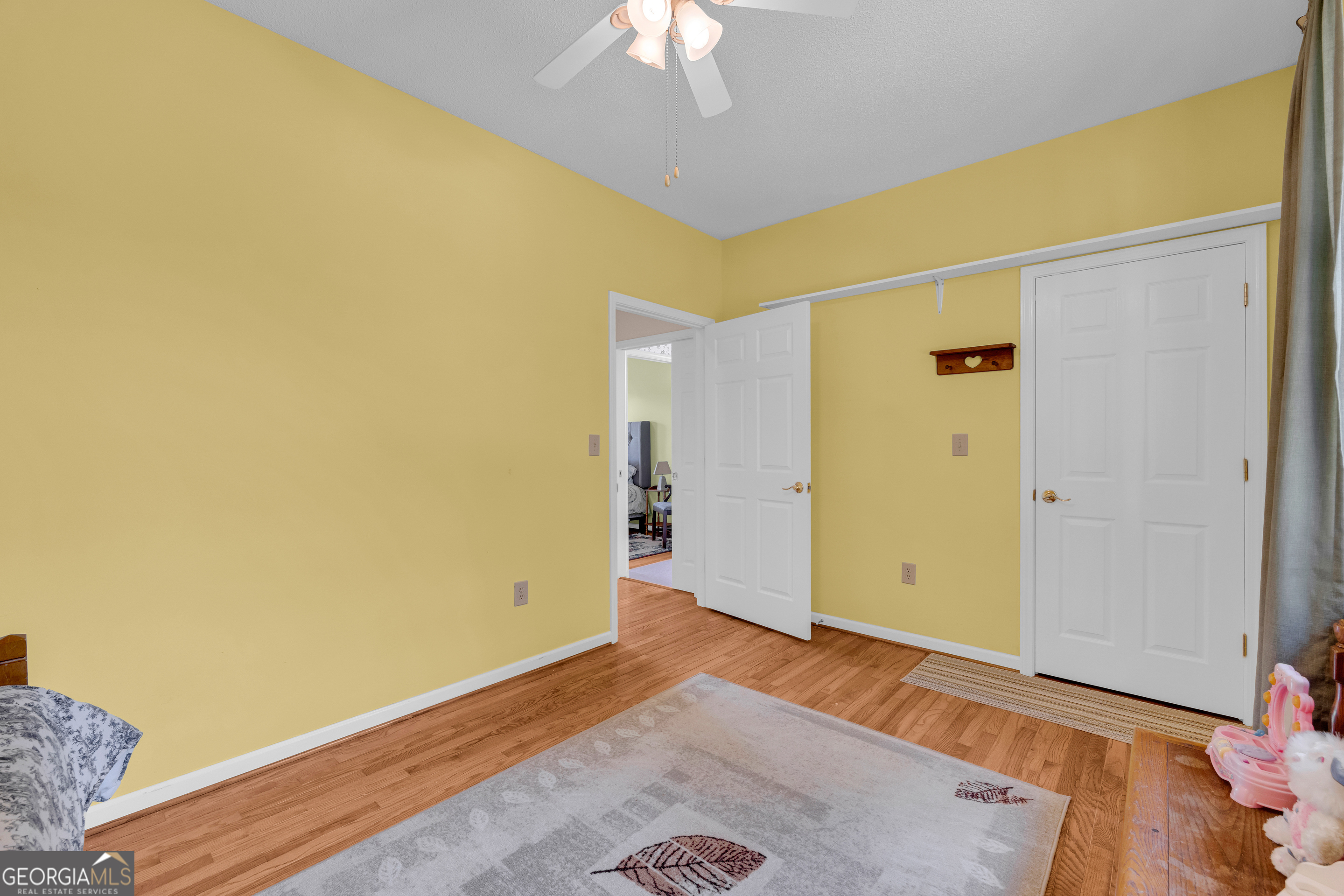 3836 Childston Drive Elberton GA 30635