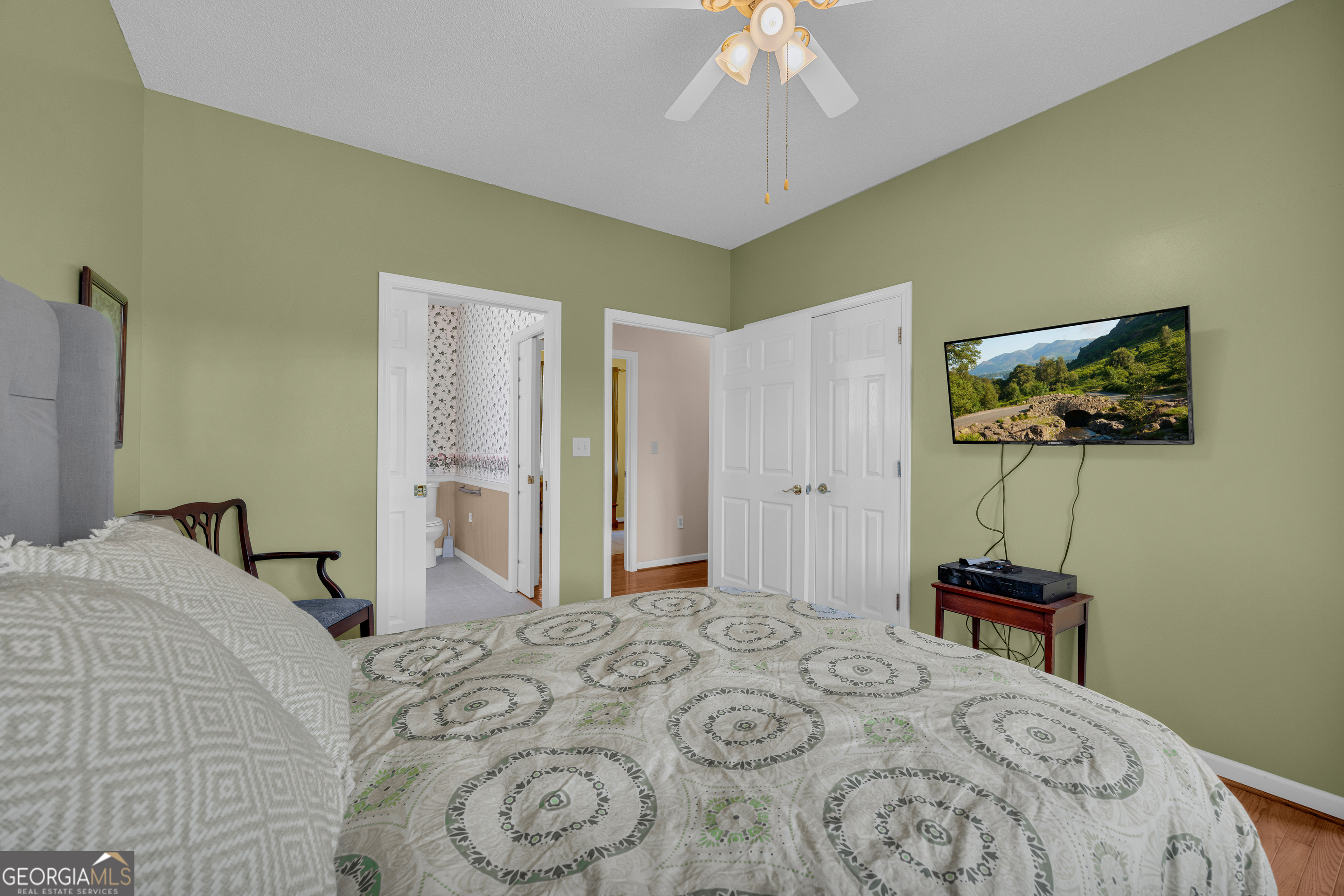 3836 Childston Drive Elberton GA 30635