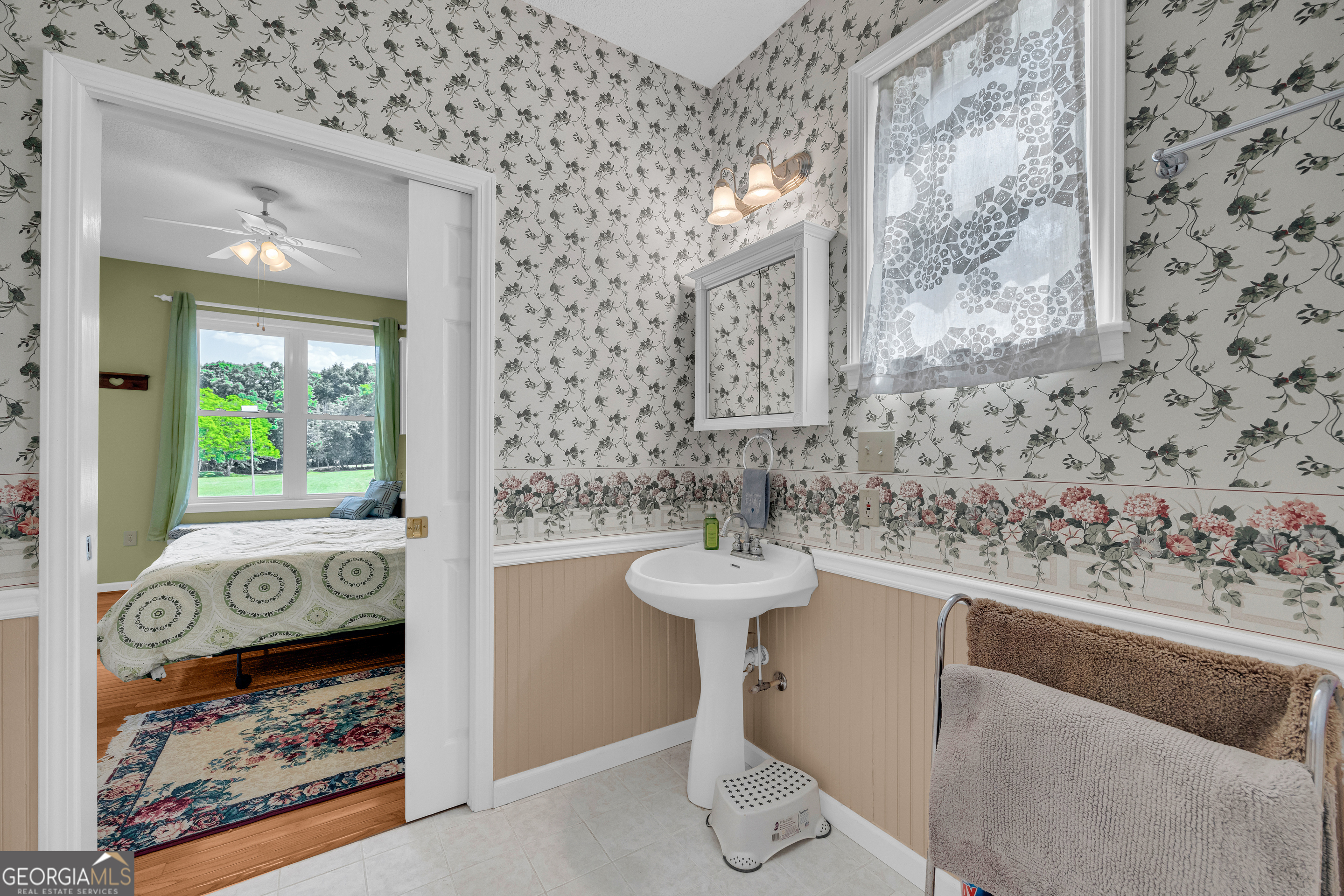 3836 Childston Drive Elberton GA 30635