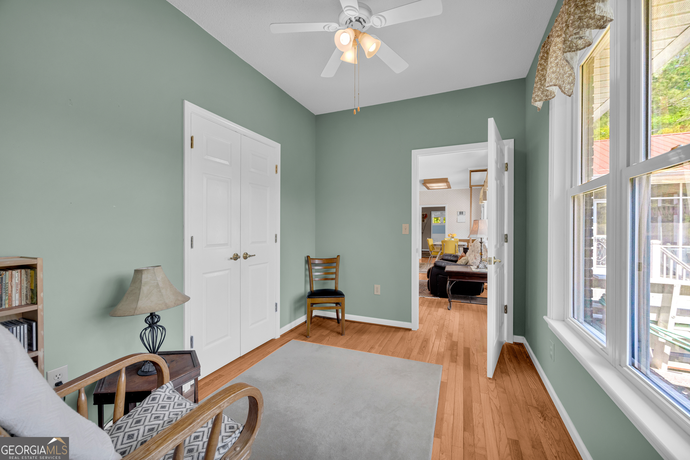 3836 Childston Drive Elberton GA 30635