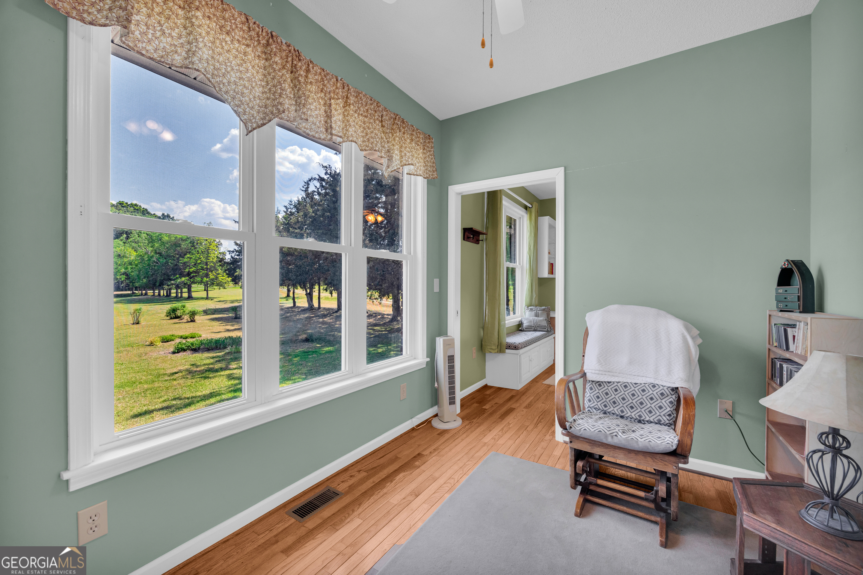 3836 Childston Drive Elberton GA 30635