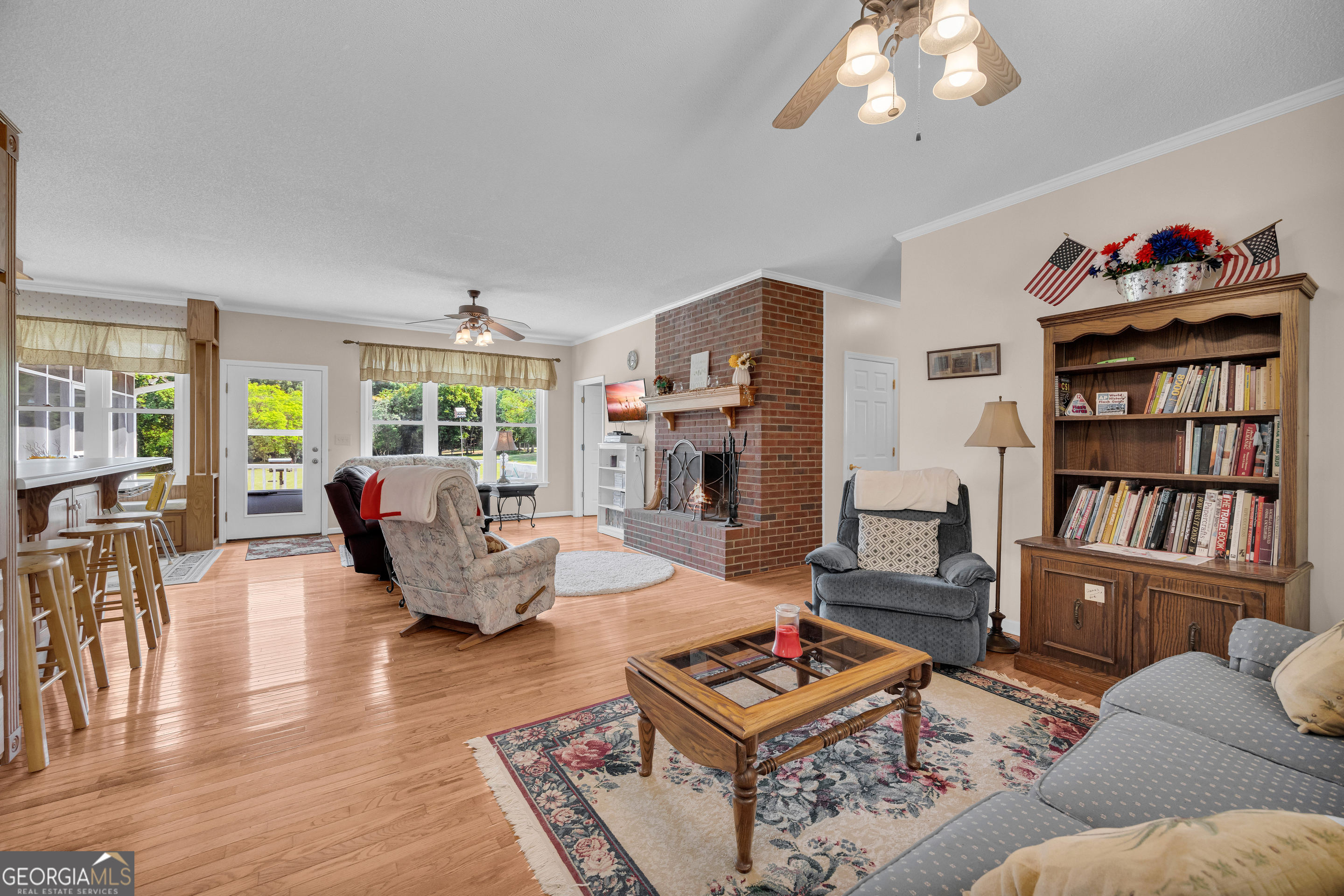 3836 Childston Drive Elberton GA 30635