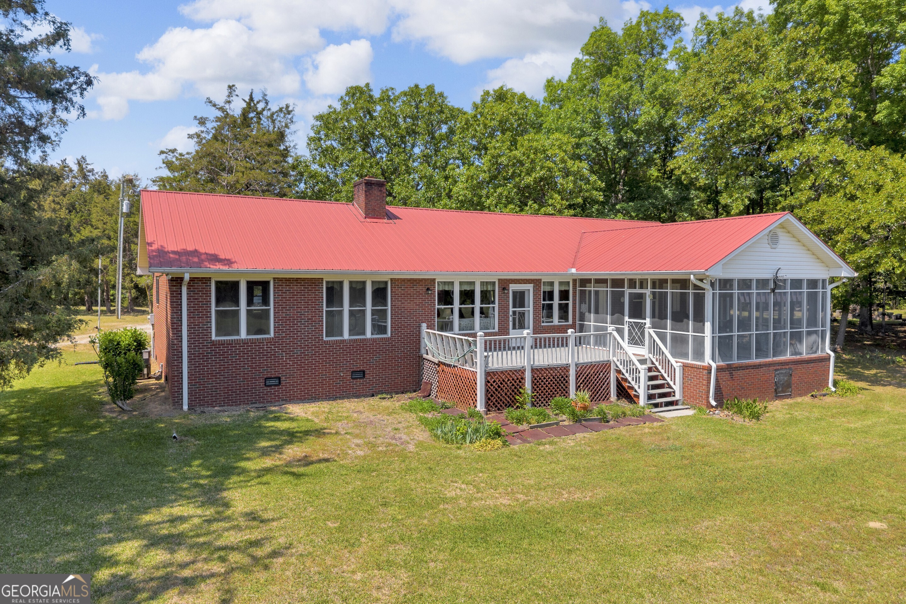 3836 Childston Drive Elberton GA 30635