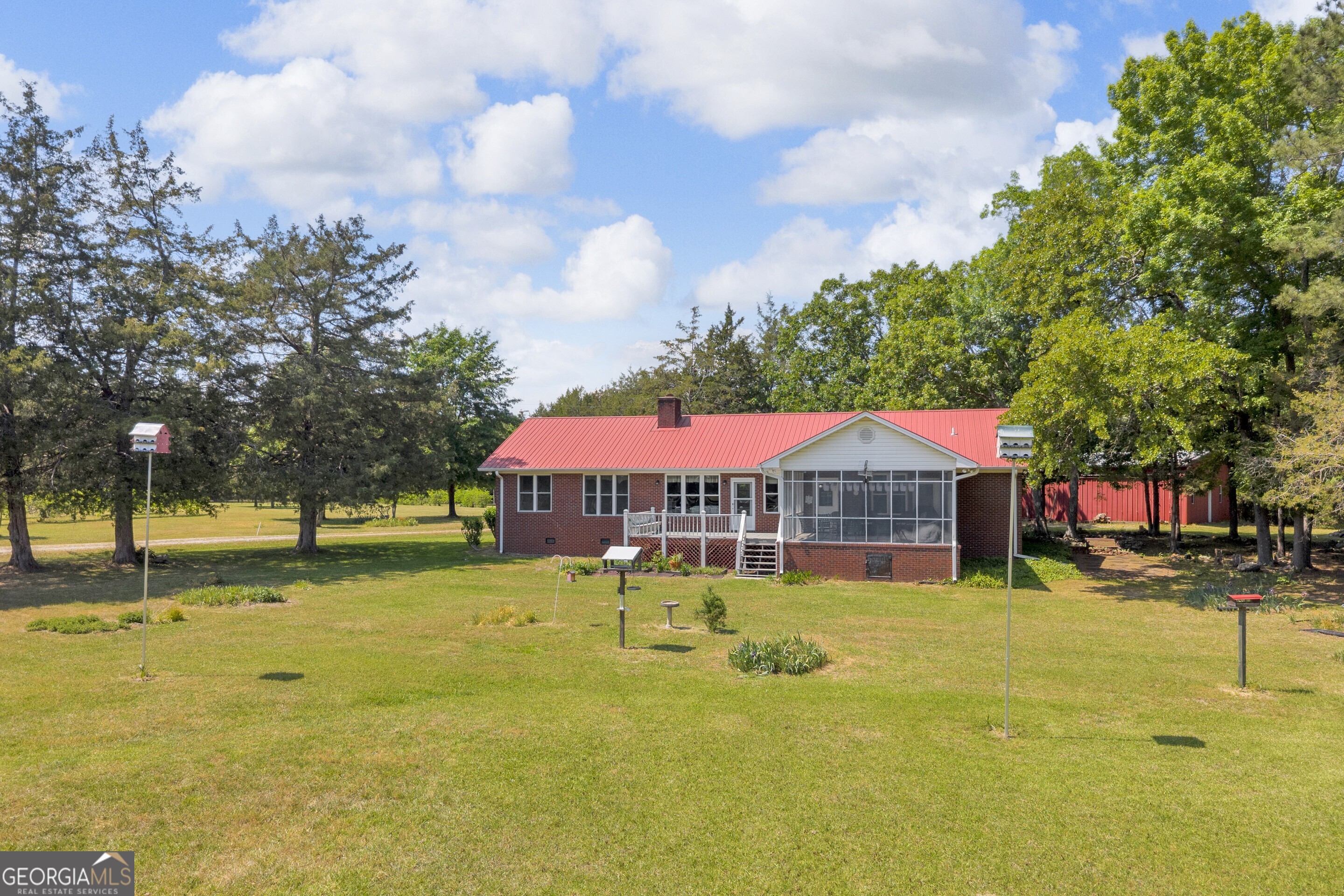 3836 Childston Drive Elberton GA 30635