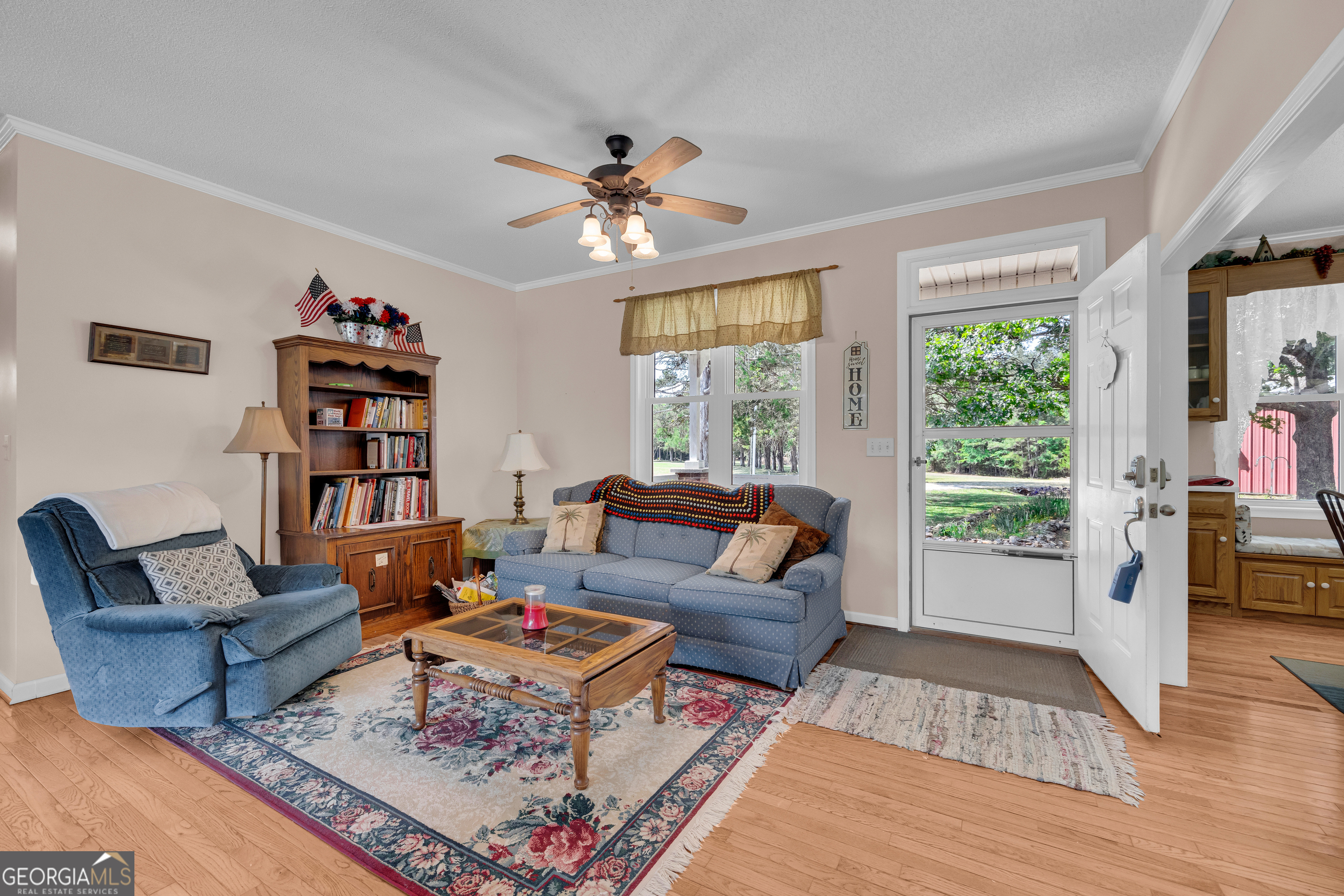 3836 Childston Drive Elberton GA 30635