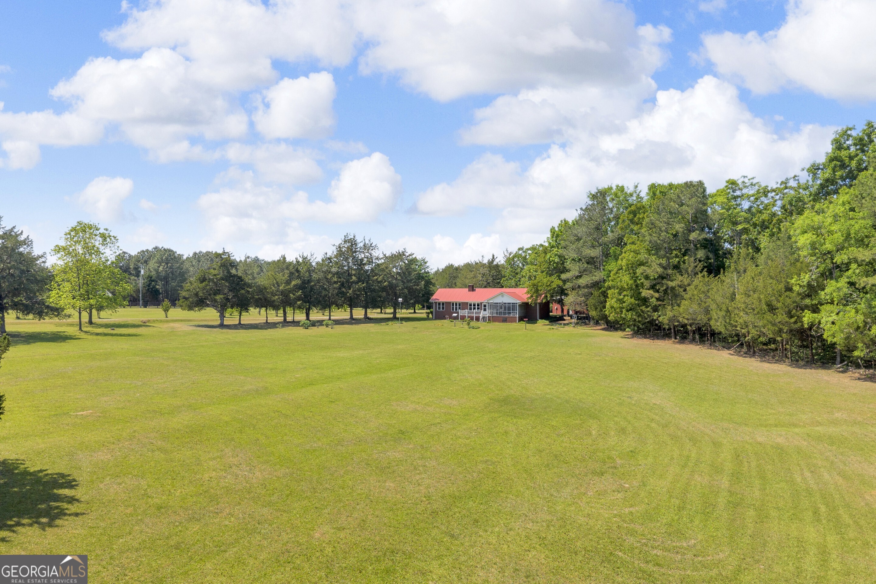 3836 Childston Drive Elberton GA 30635