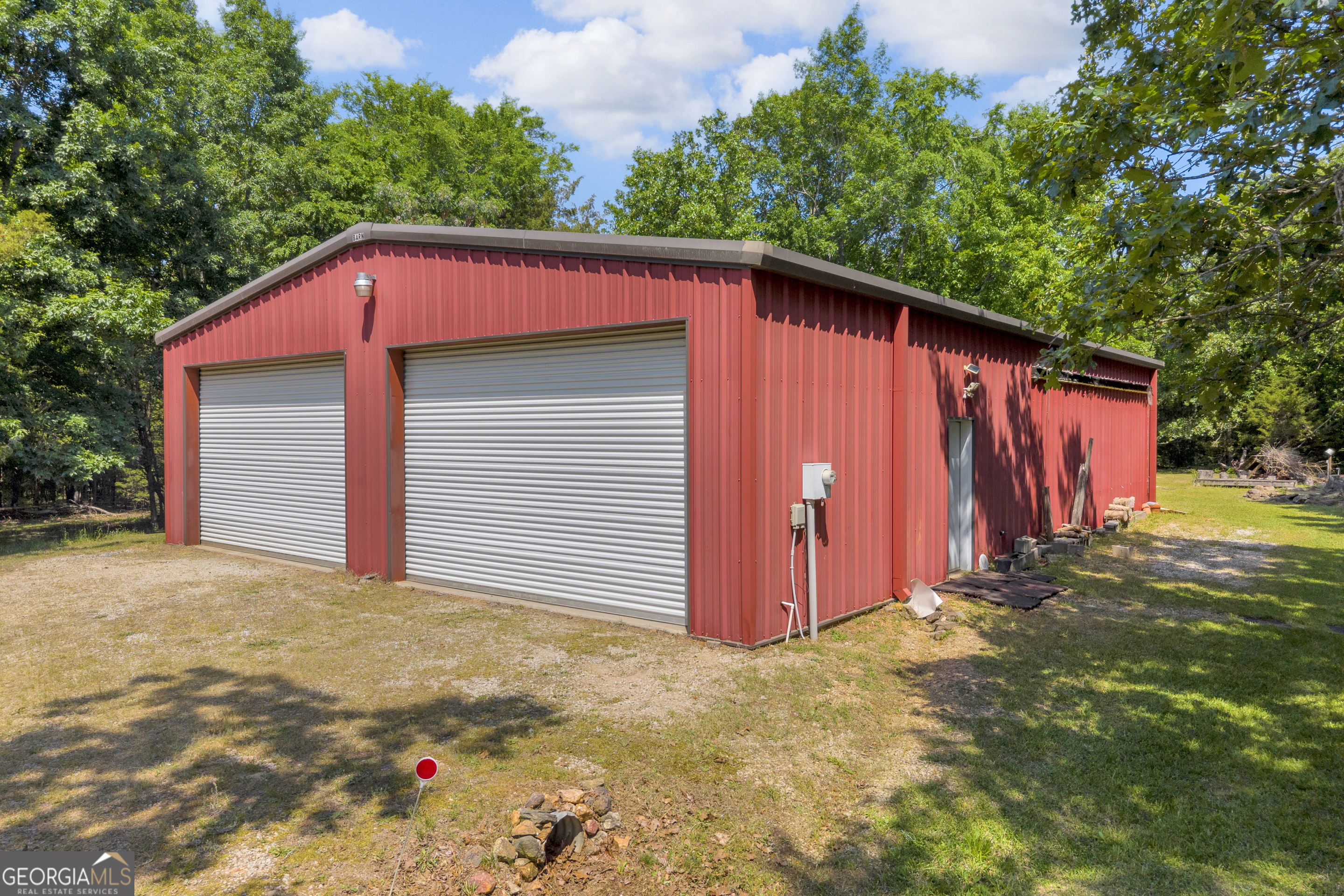 3836 Childston Drive Elberton GA 30635