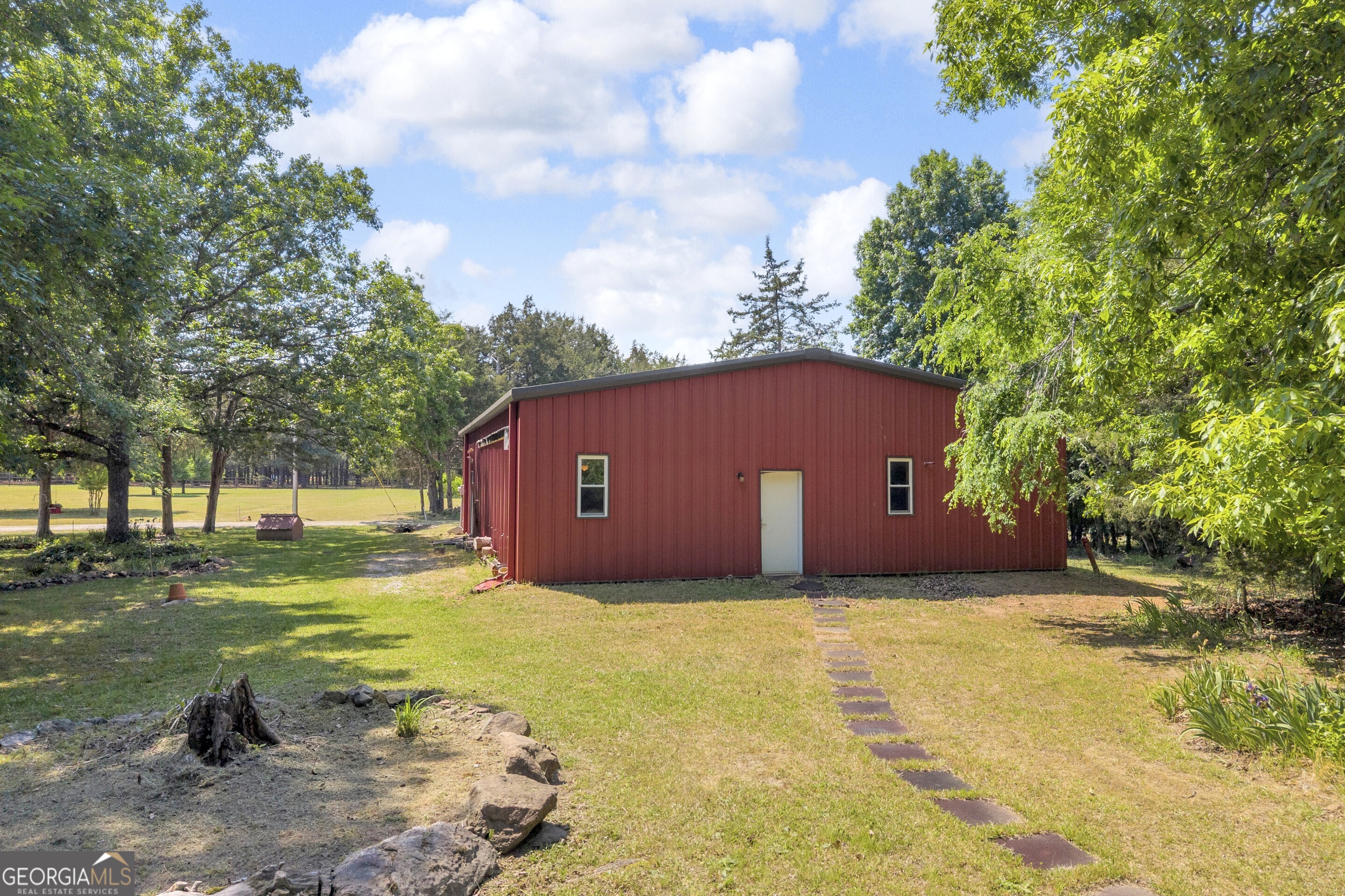 3836 Childston Drive Elberton GA 30635