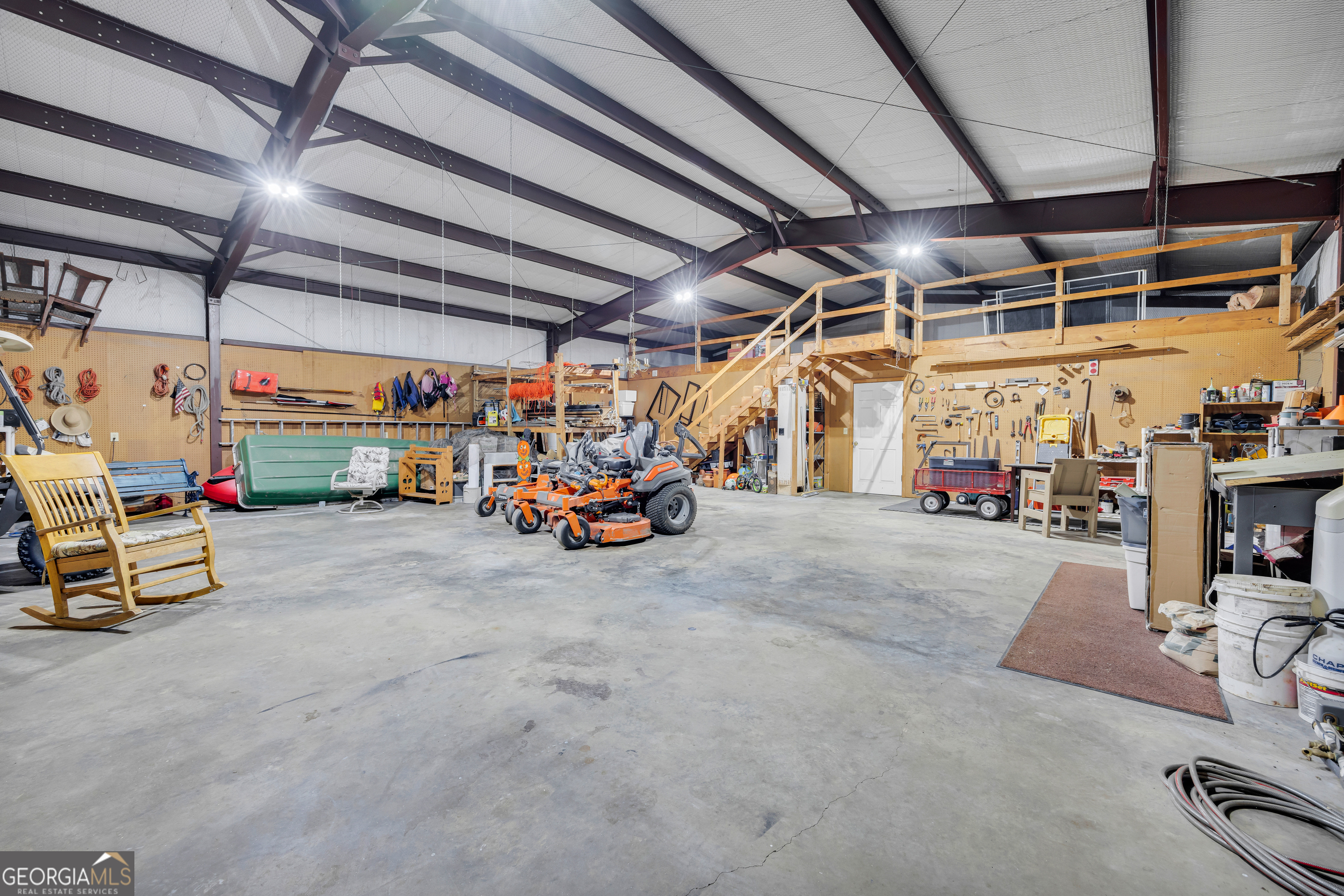3836 Childston Drive Elberton GA 30635
