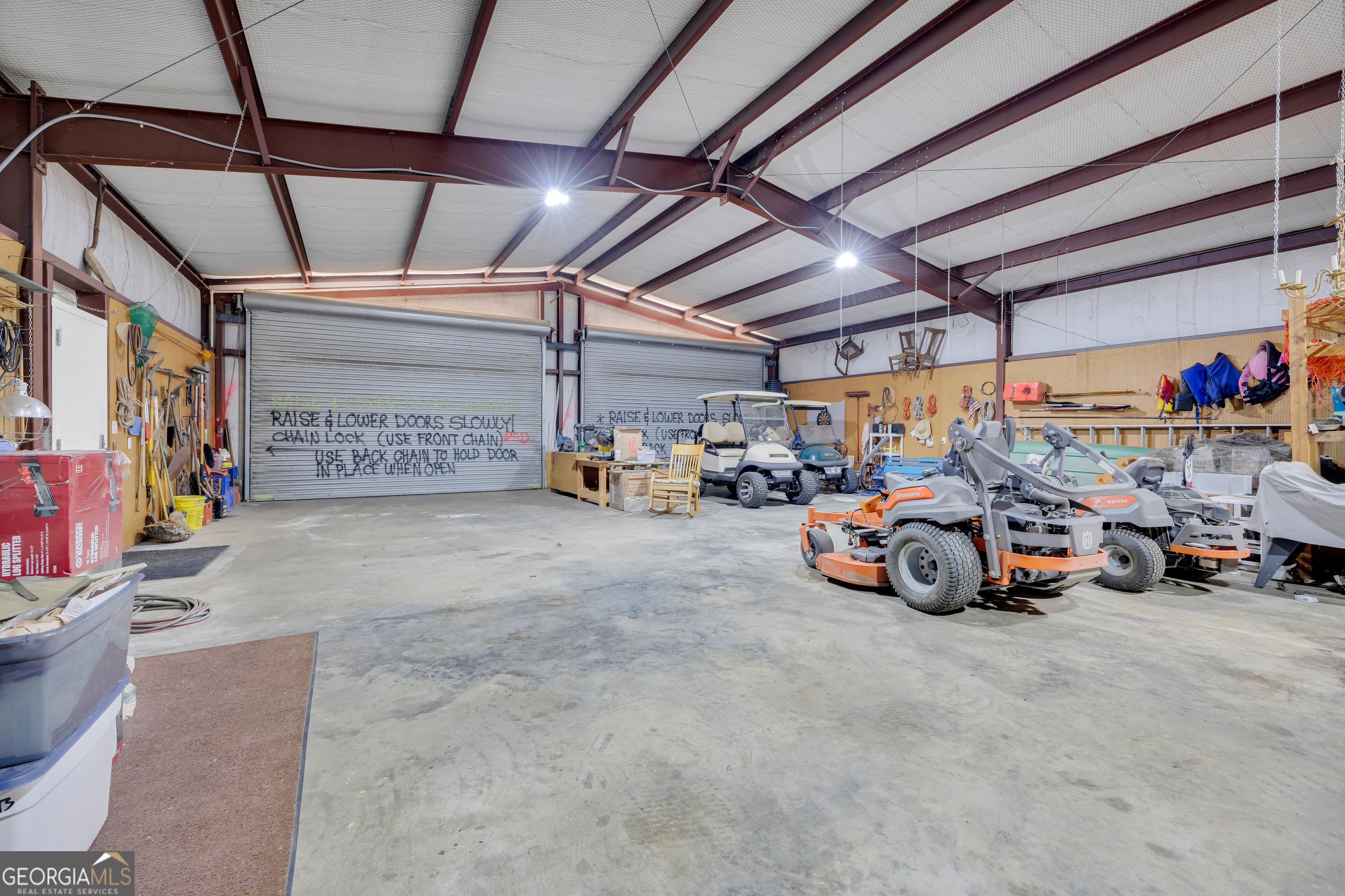 3836 Childston Drive Elberton GA 30635
