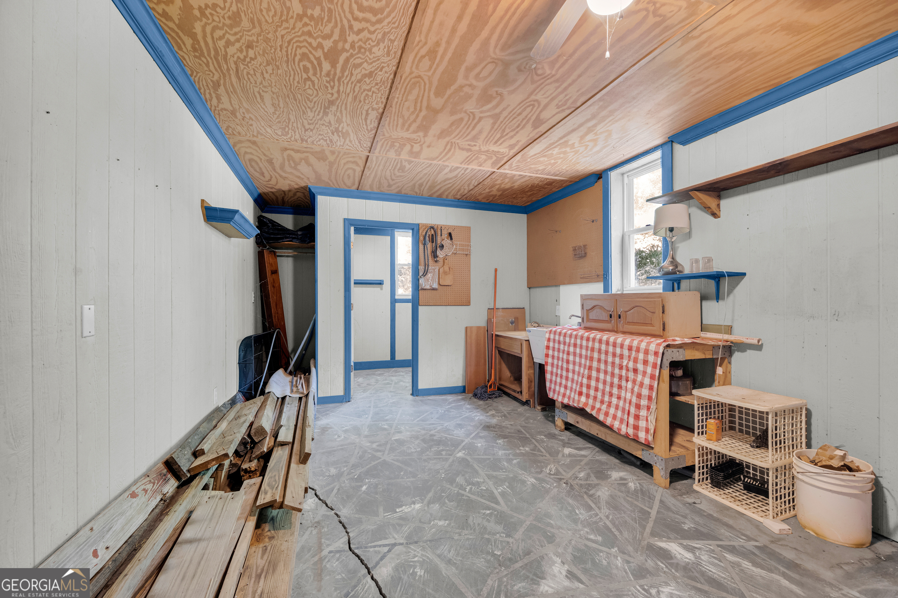 3836 Childston Drive Elberton GA 30635