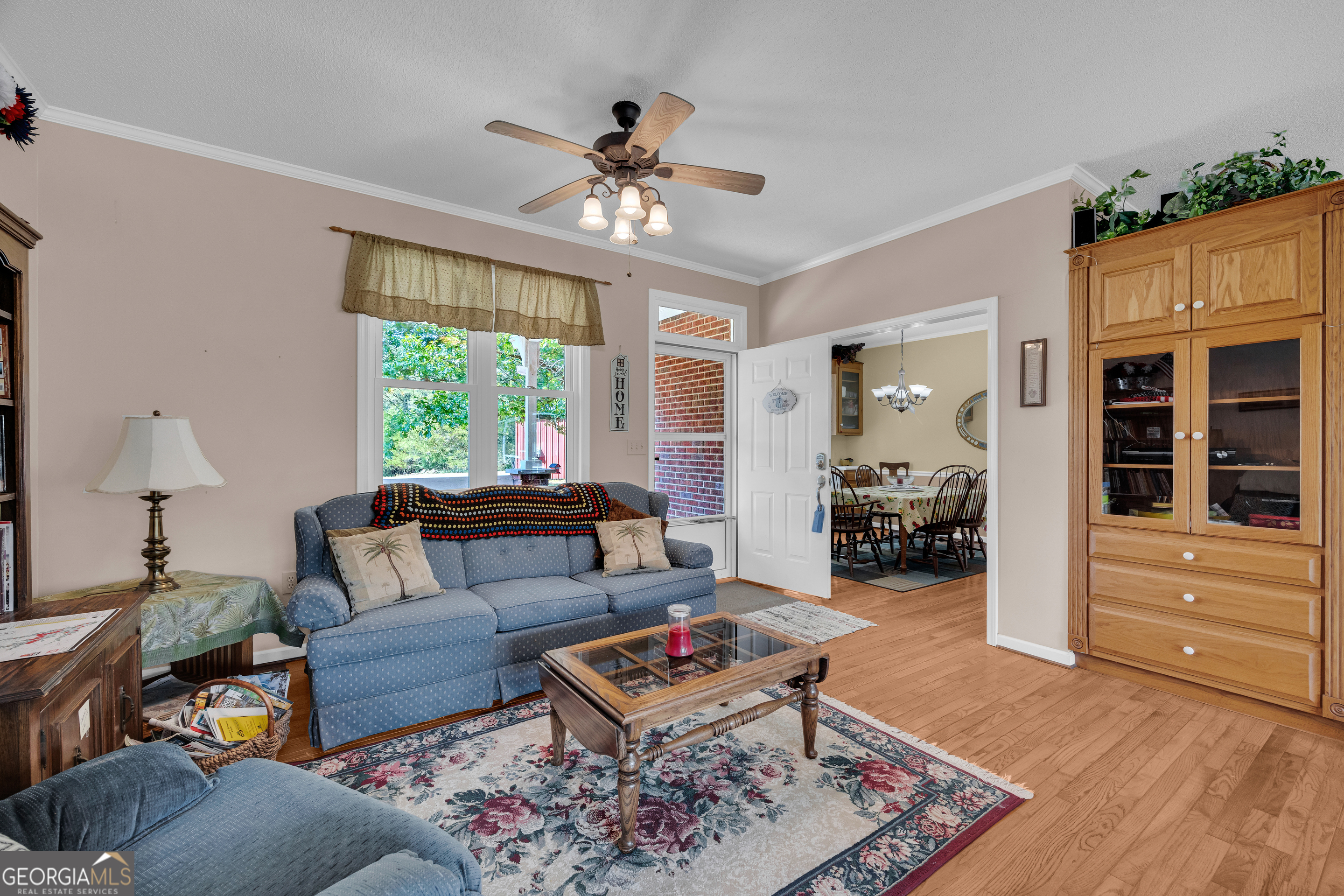 3836 Childston Drive Elberton GA 30635