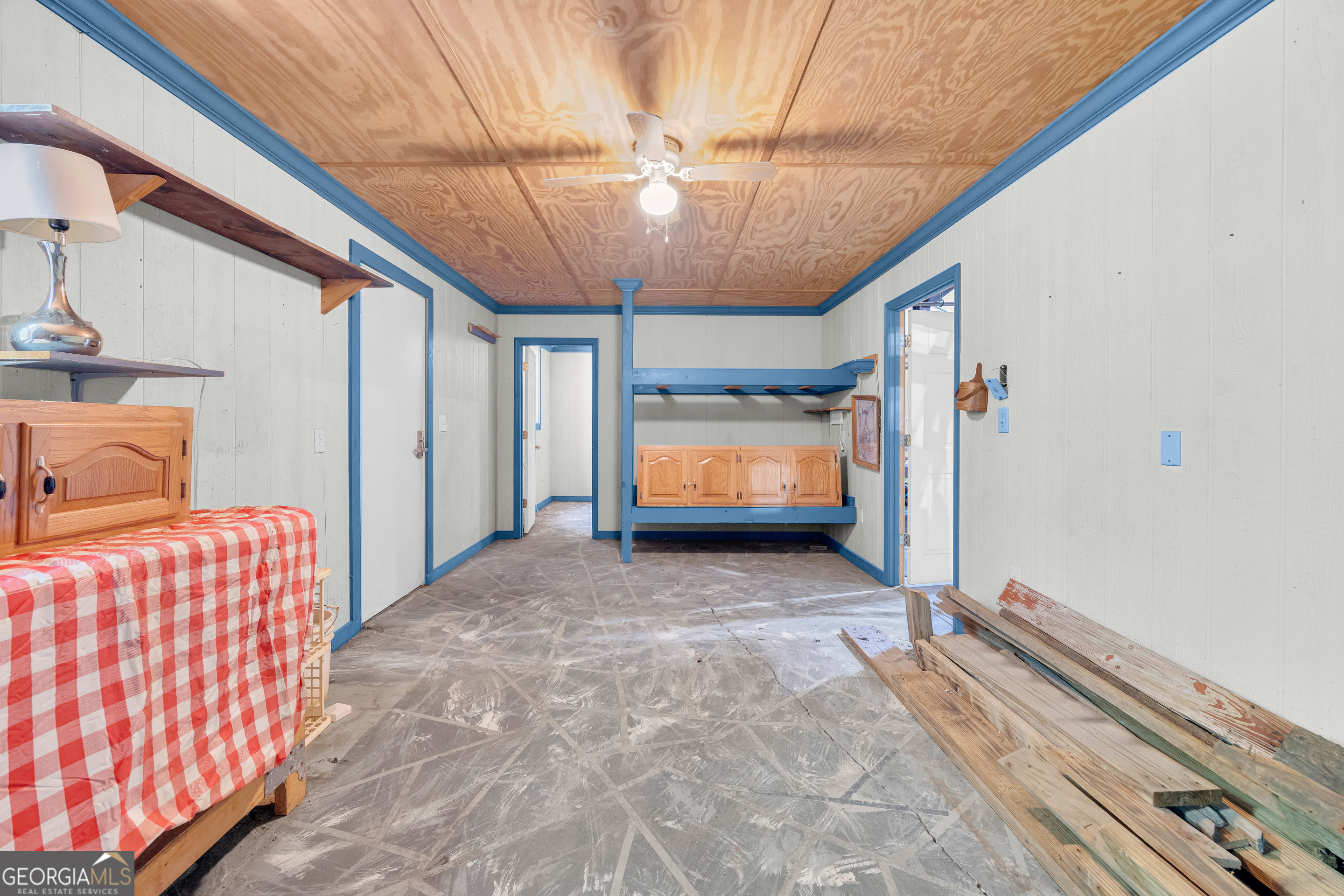 3836 Childston Drive Elberton GA 30635