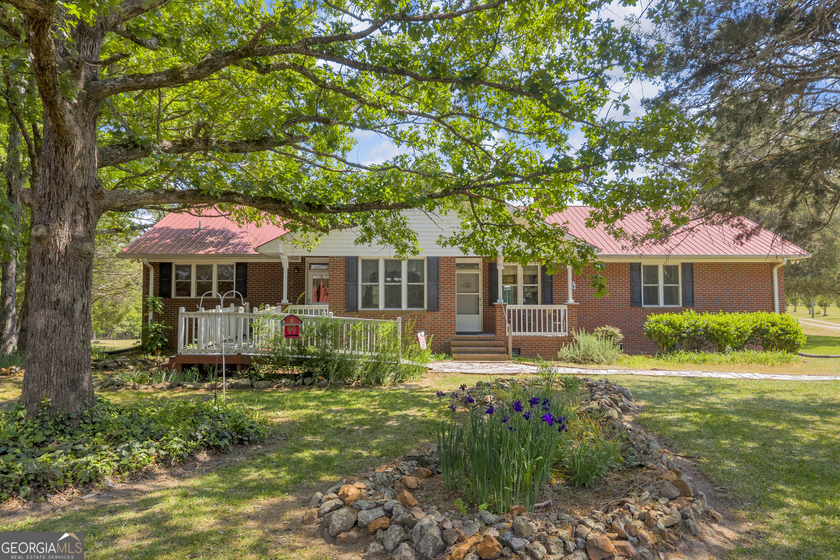 3836 Childston Drive Elberton GA 30635