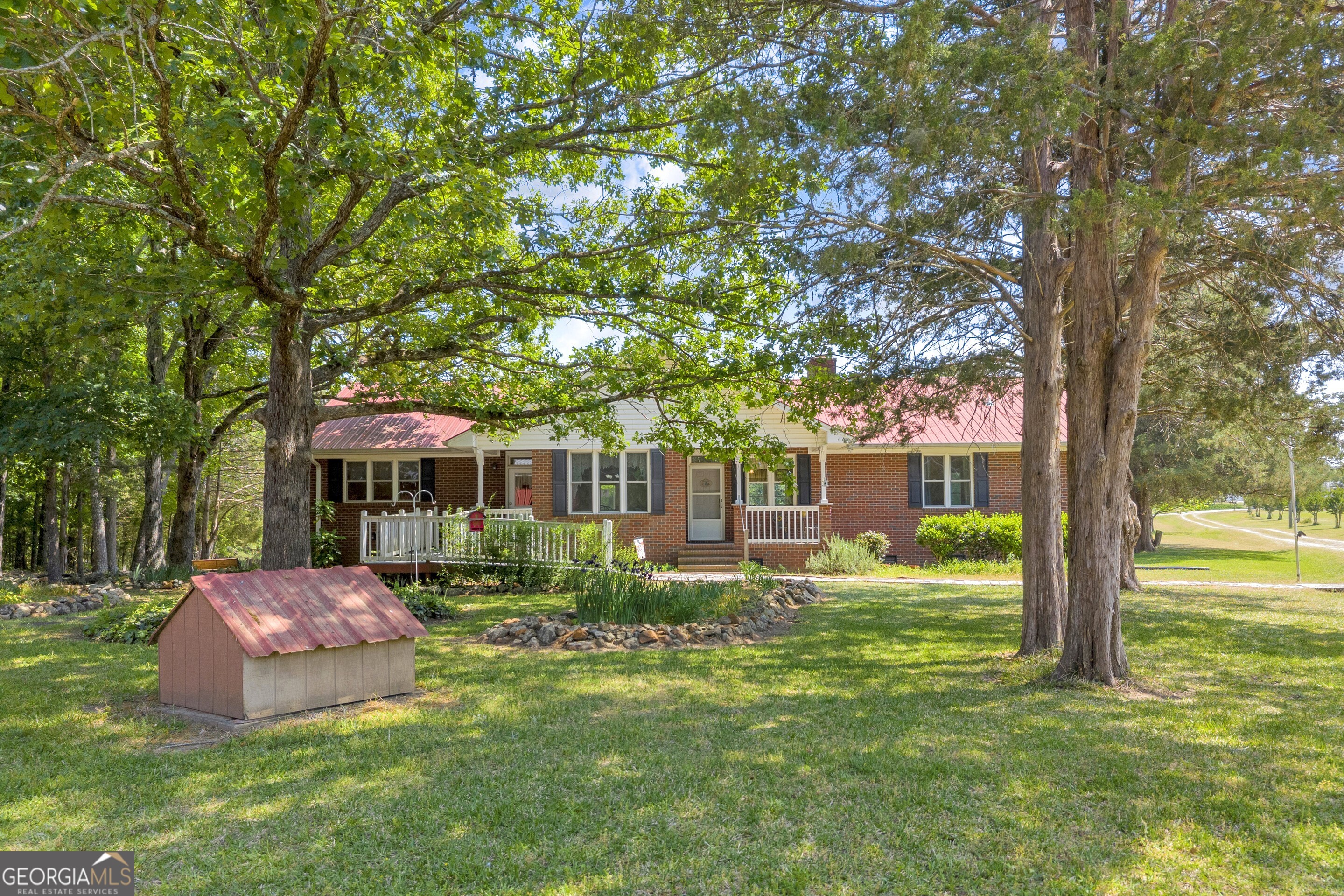3836 Childston Drive Elberton GA 30635