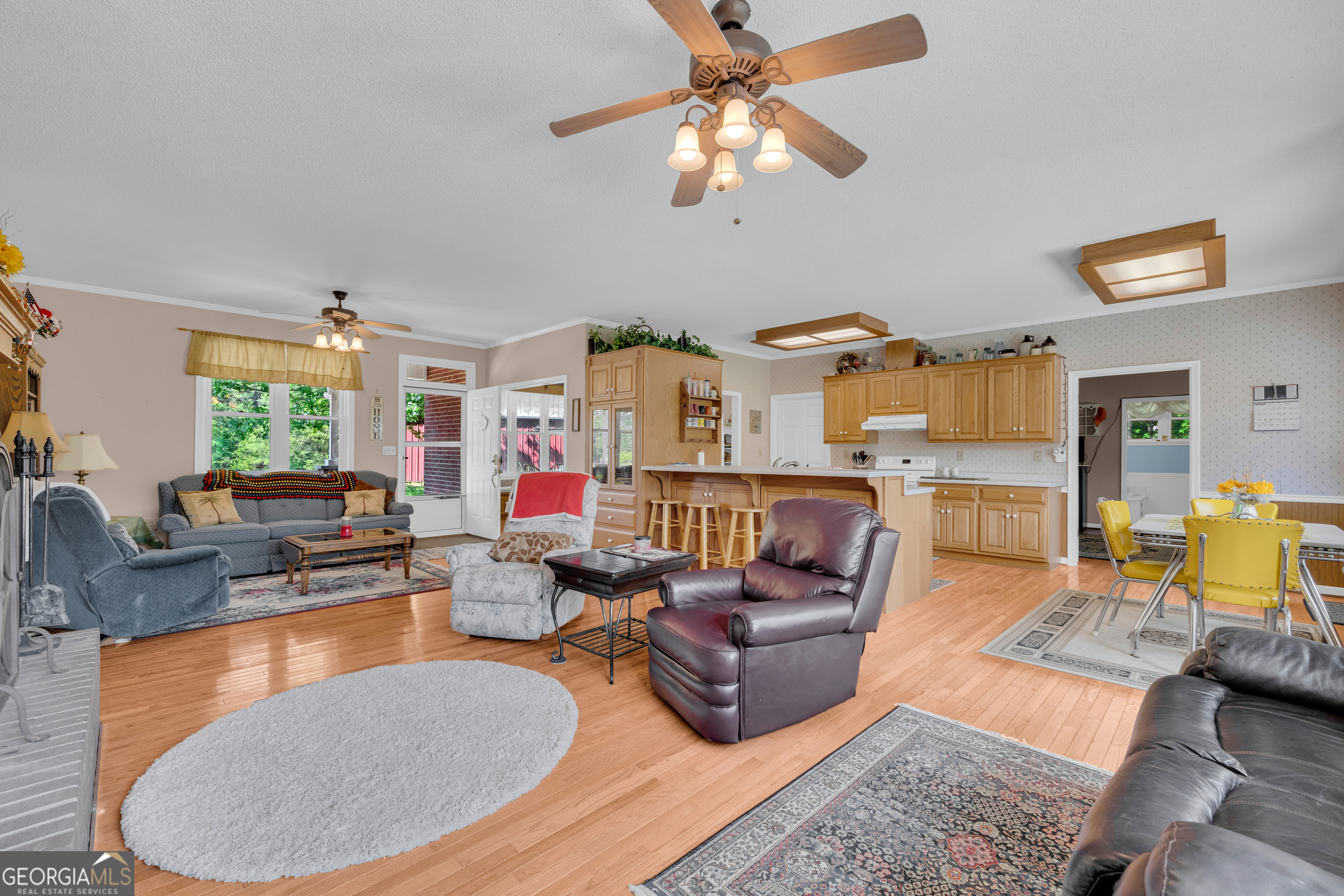 3836 Childston Drive Elberton GA 30635