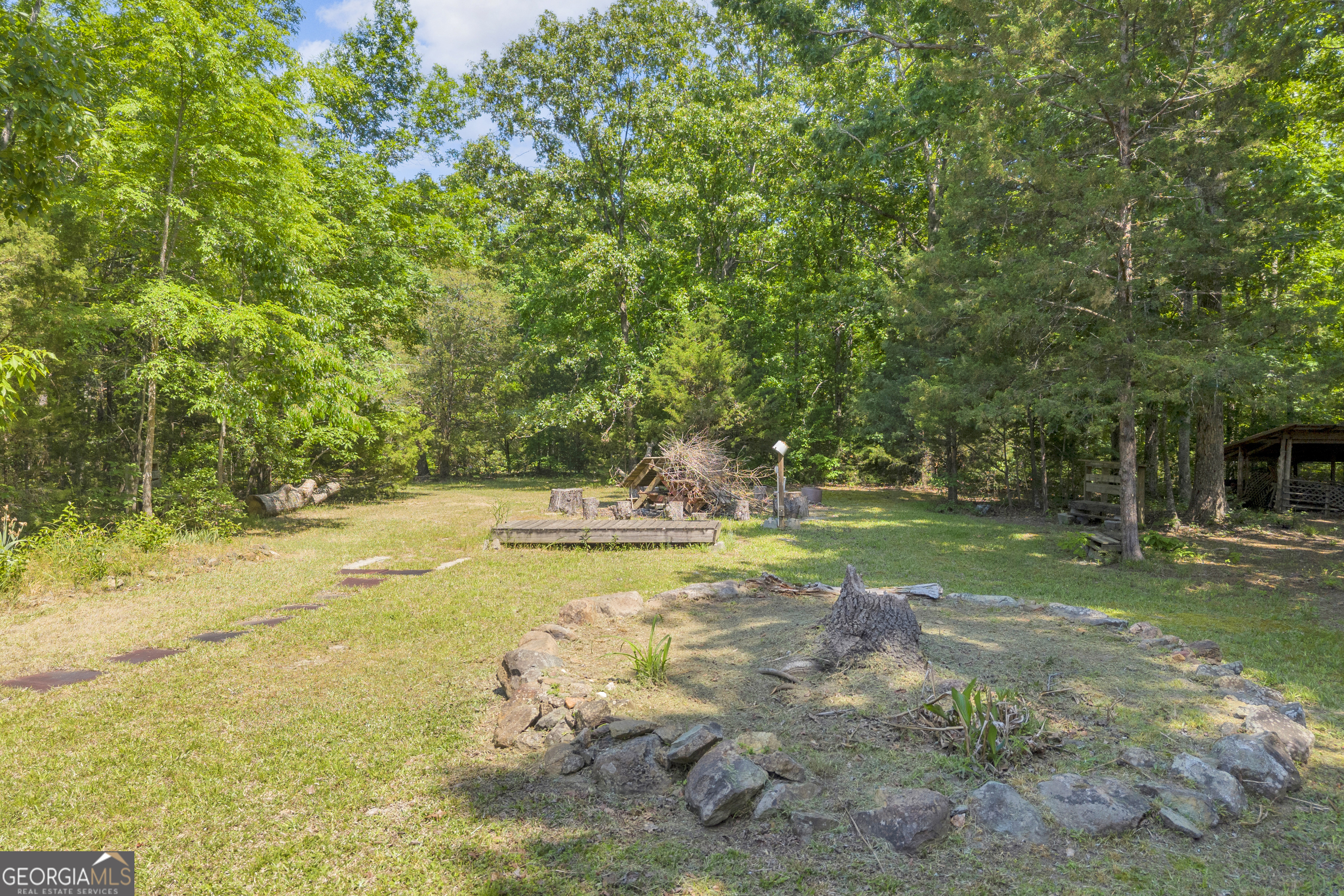 3836 Childston Drive Elberton GA 30635